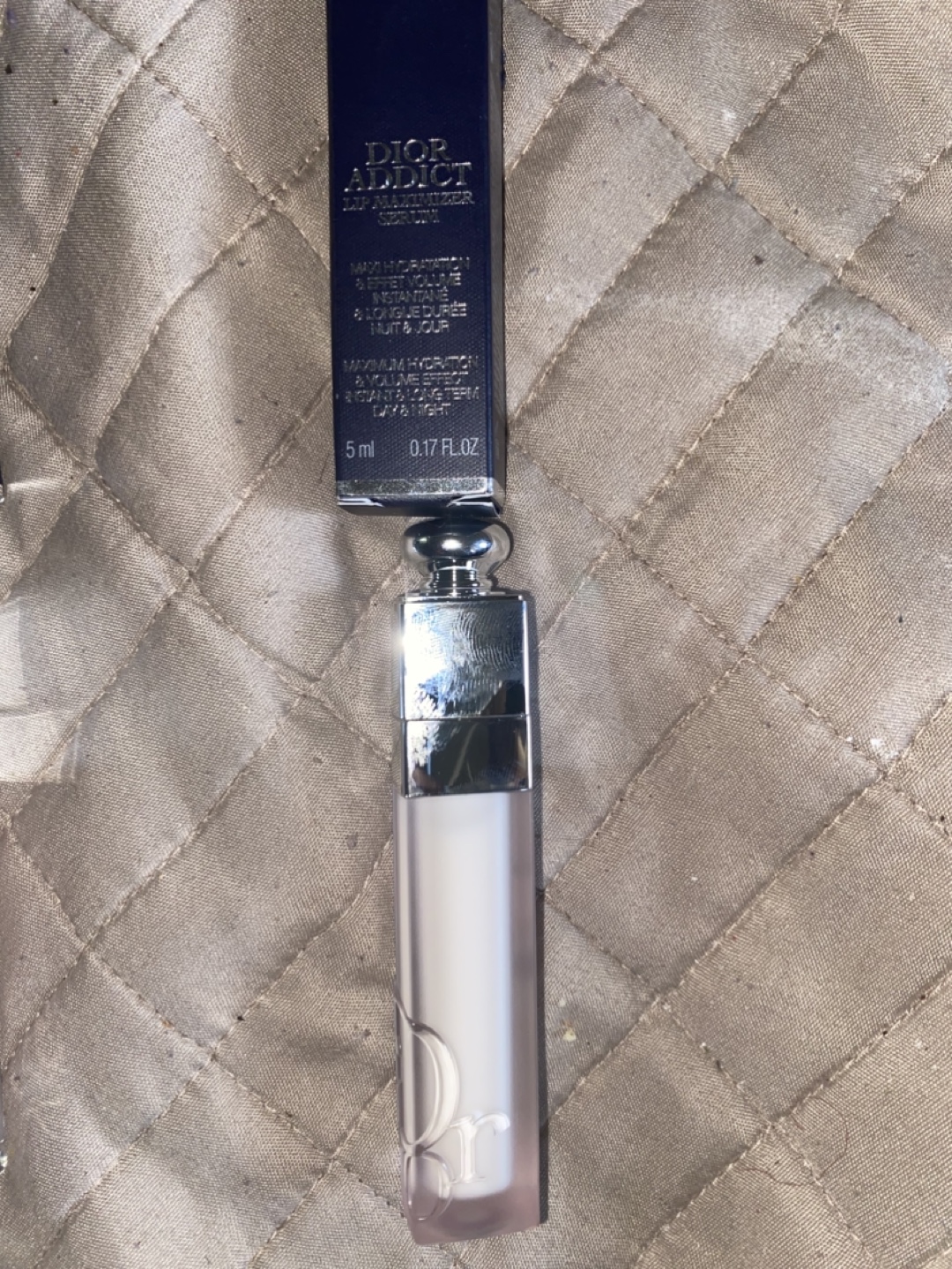 Dior Lip Maximizer Serum - photo 3