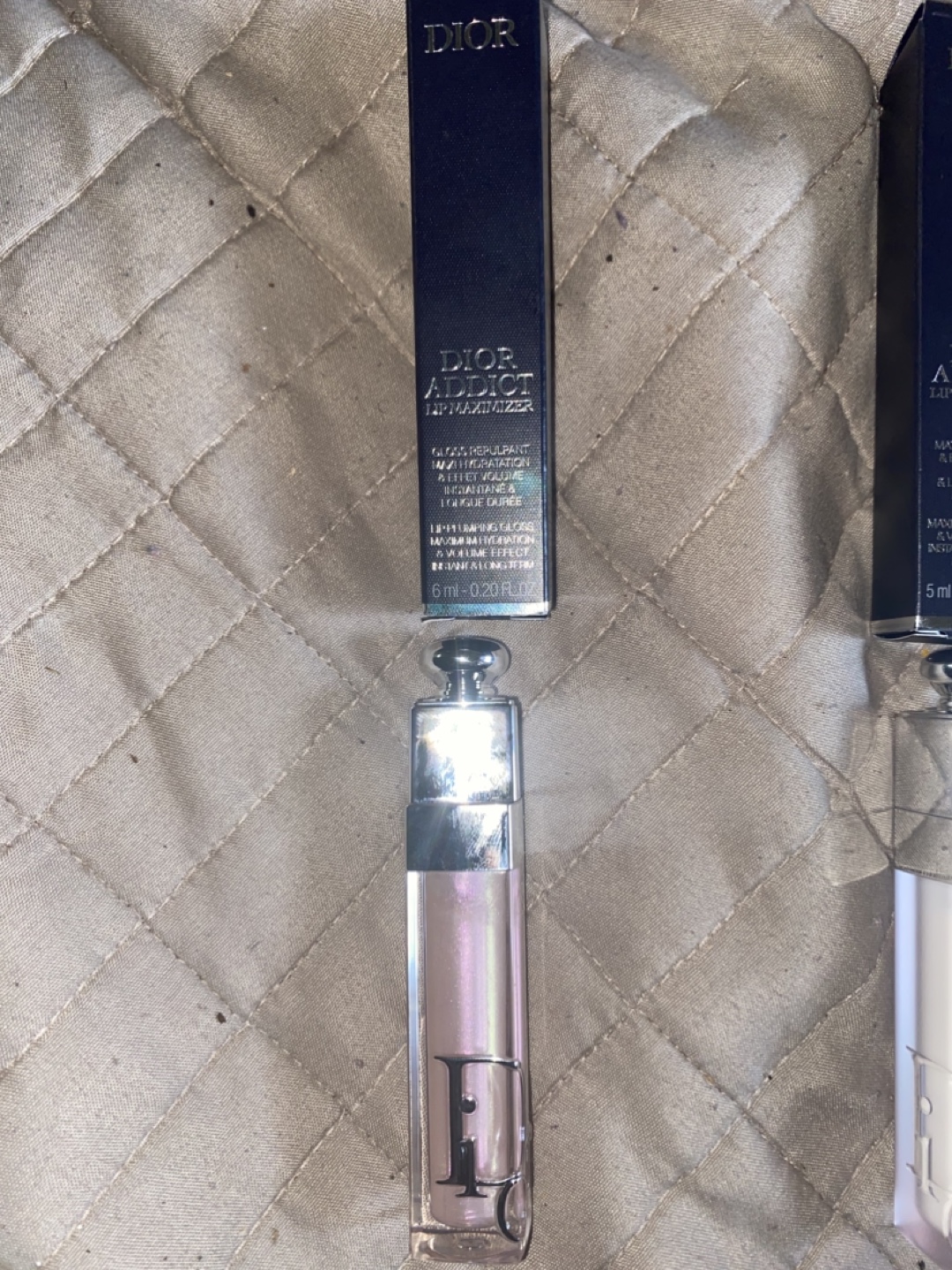 Dior Lip Maximizer Serum - photo 2