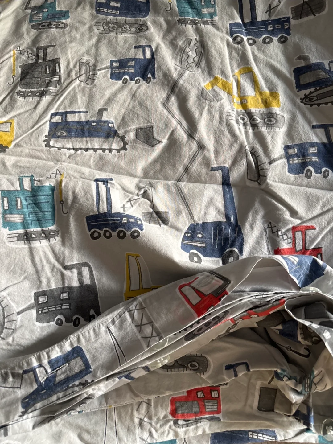 Pottery Barn Kids Duvet Cover thumbnail