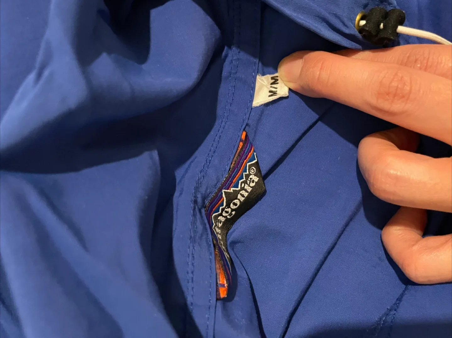 Patagonia Pullover Jacket image indicator(2)