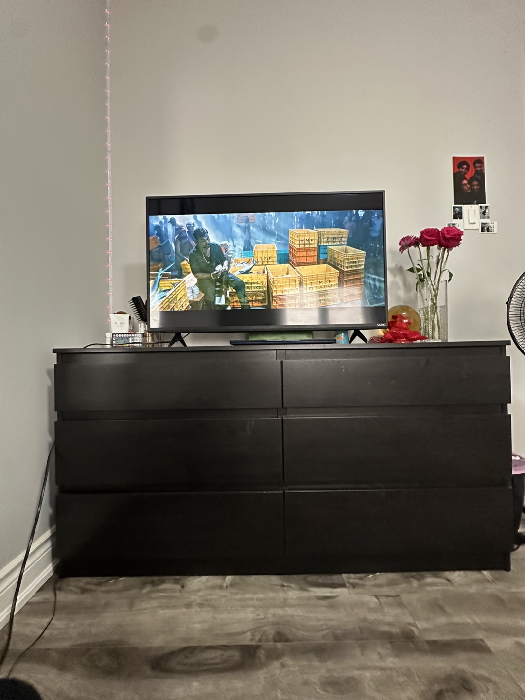 Ikea dresser