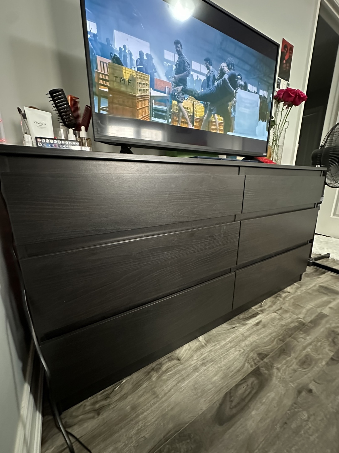 Ikea dresser - photo 2
