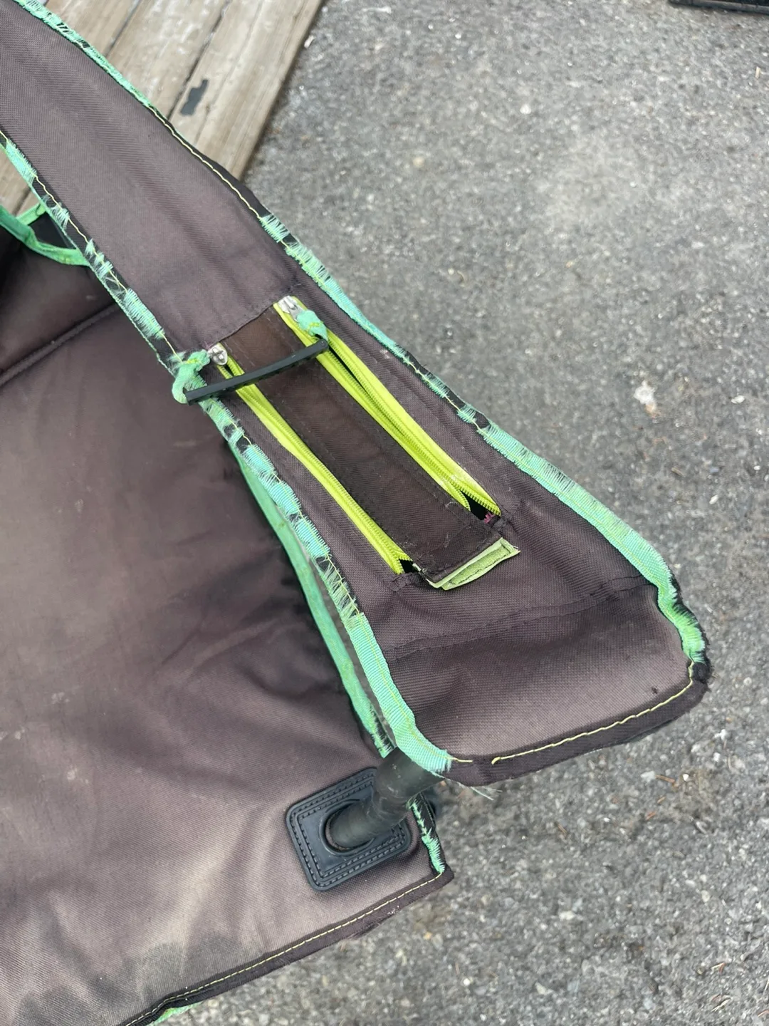 Uline Folding Chair image indicator(2)