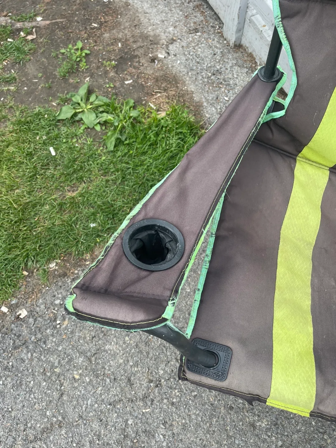 Uline Folding Chair image indicator(4)