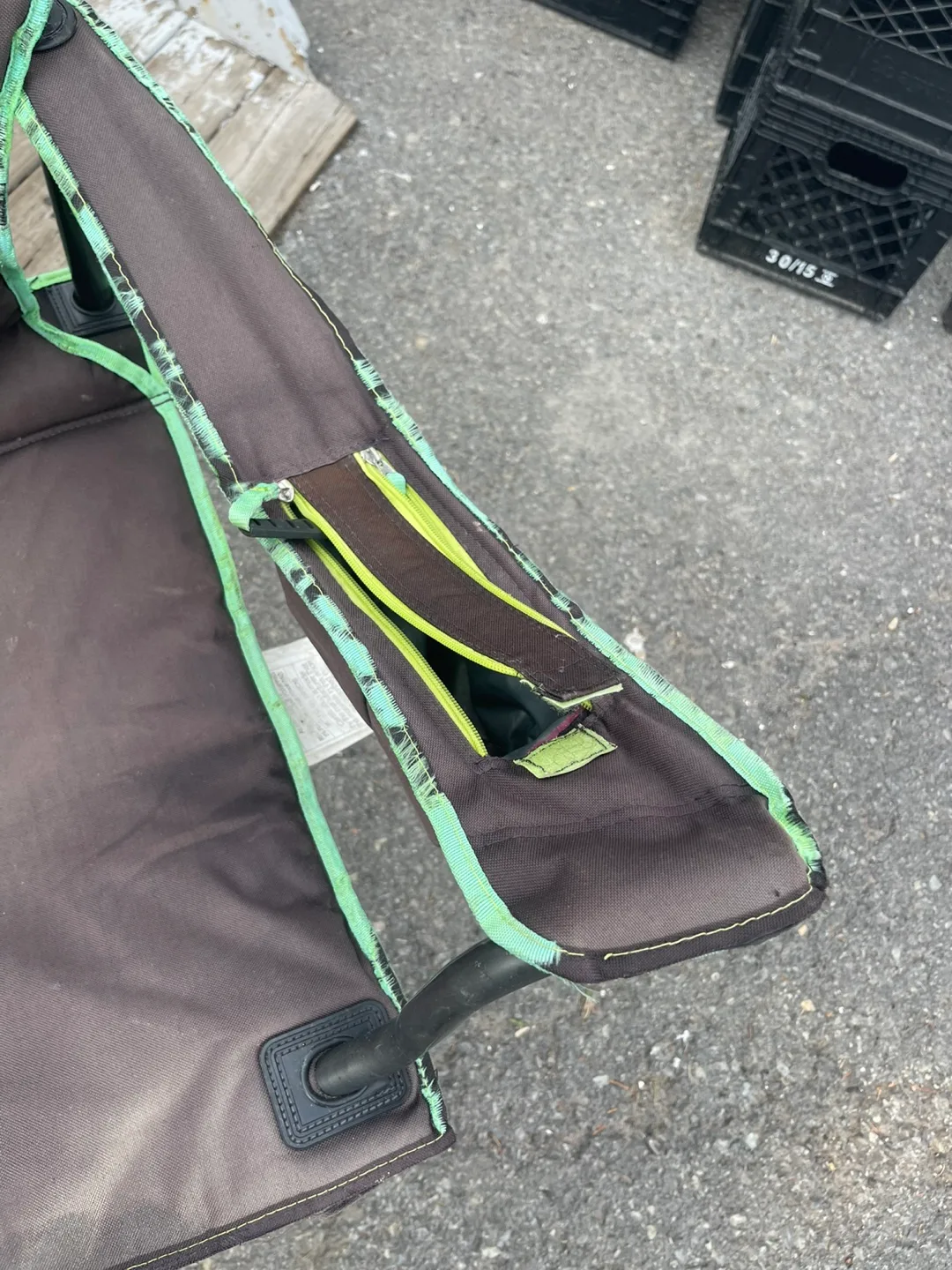 Uline Folding Chair image indicator(3)