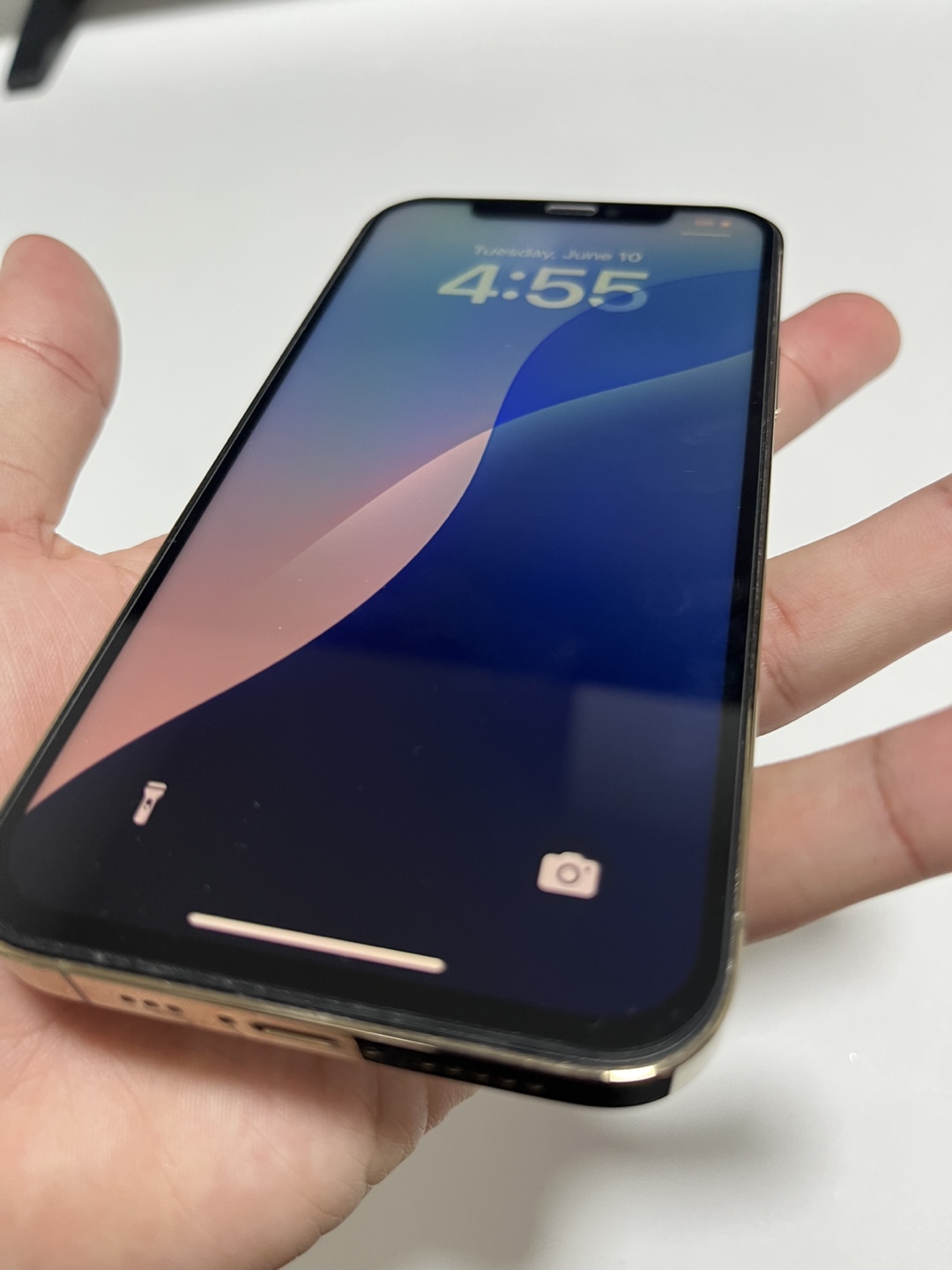 iPhone 12 Pro