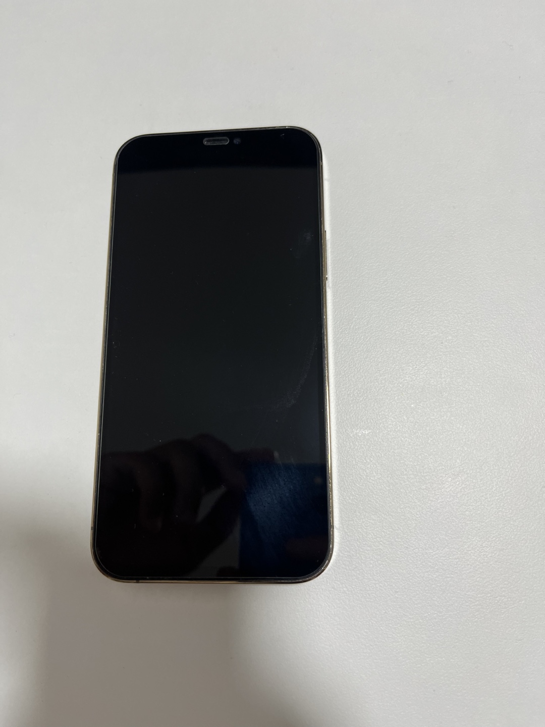 iPhone 12 Pro - photo 2