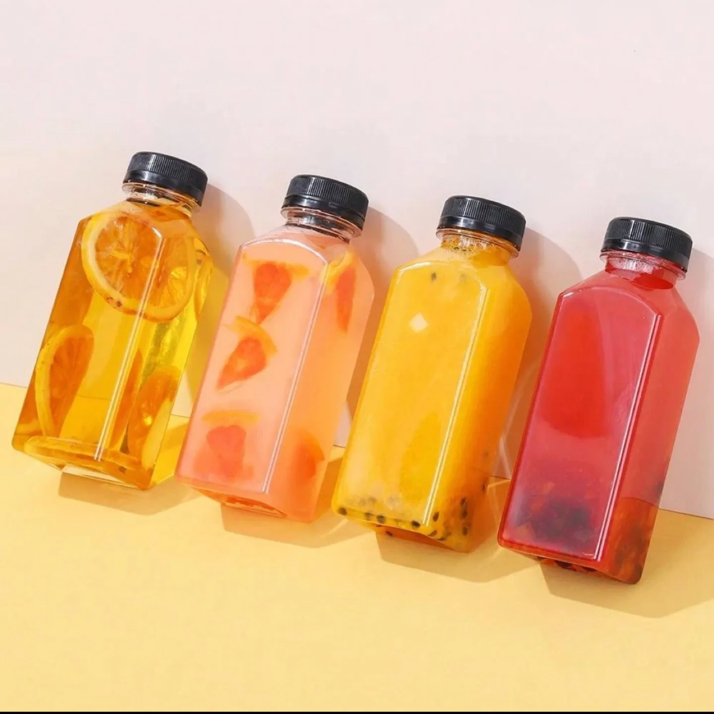 Plastic Bottles thumbnail