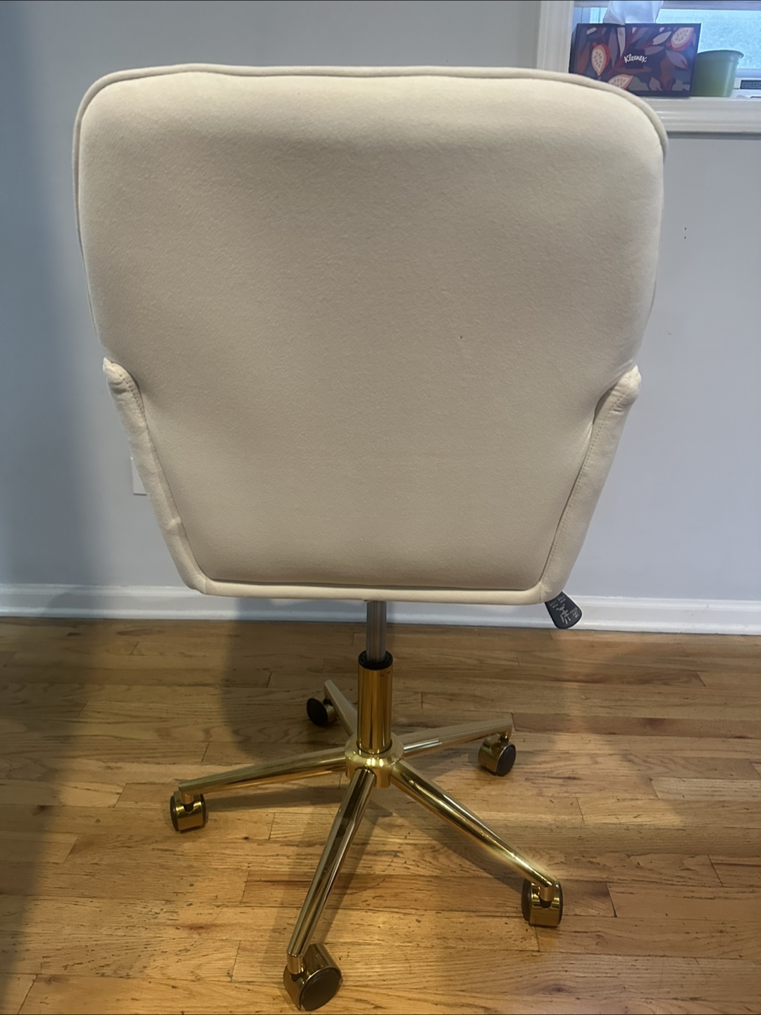 Office Chair - photo 3