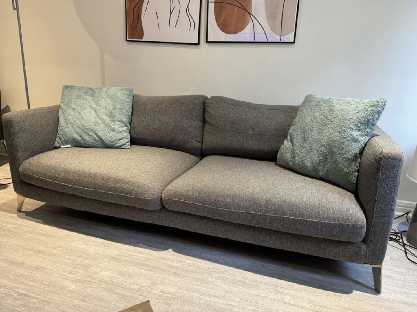 Sofa - photo 3