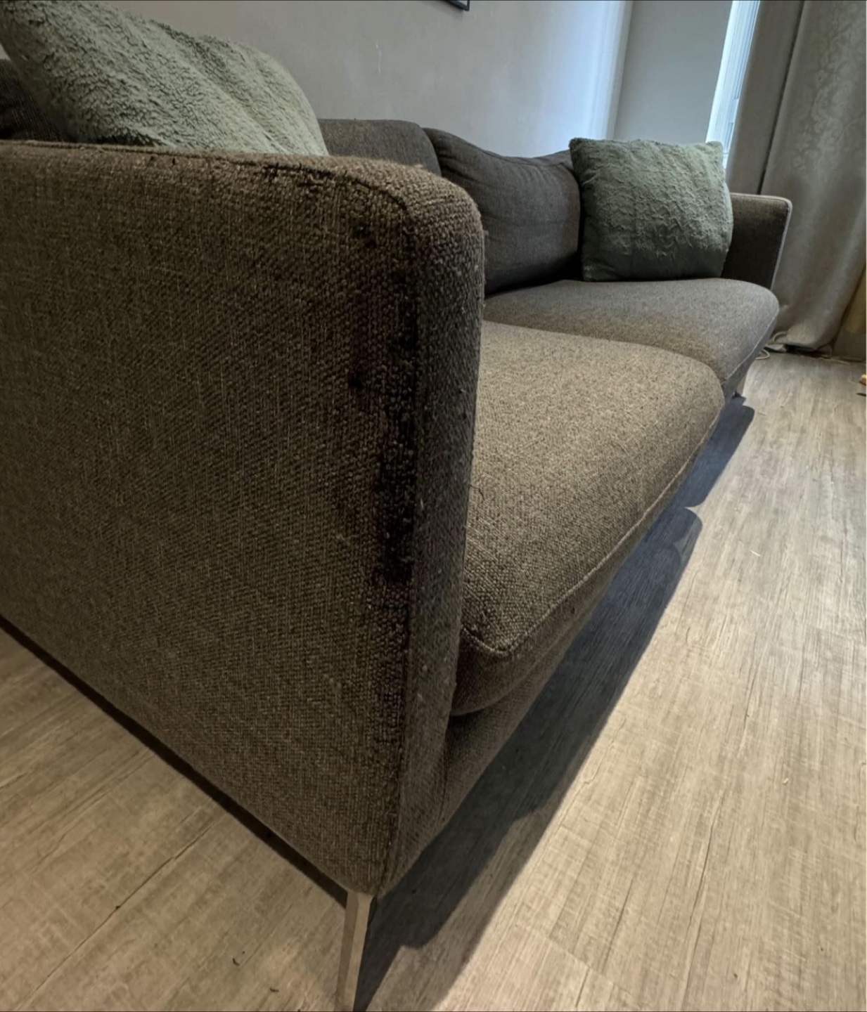Sofa - photo 2