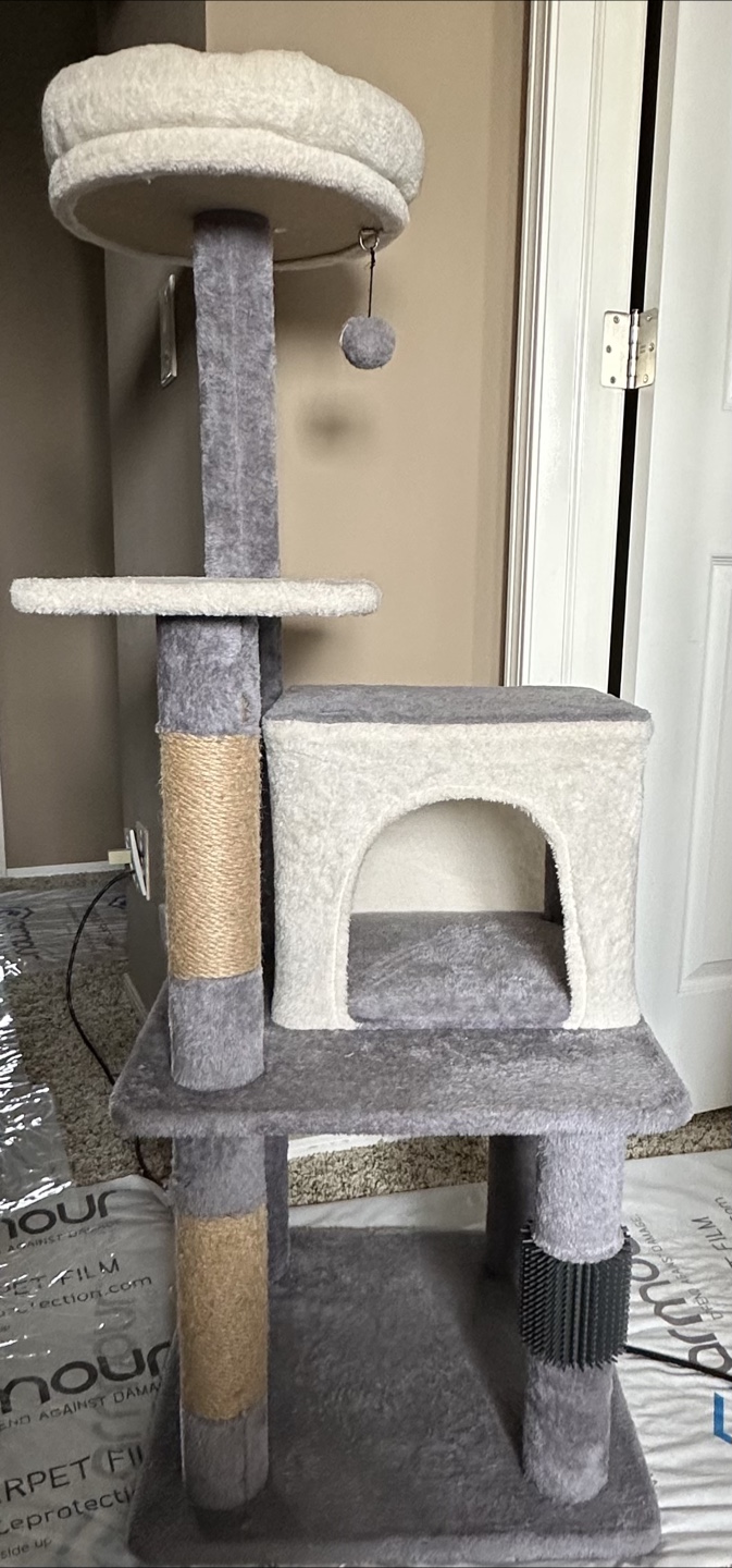 Cat Tree - photo 2