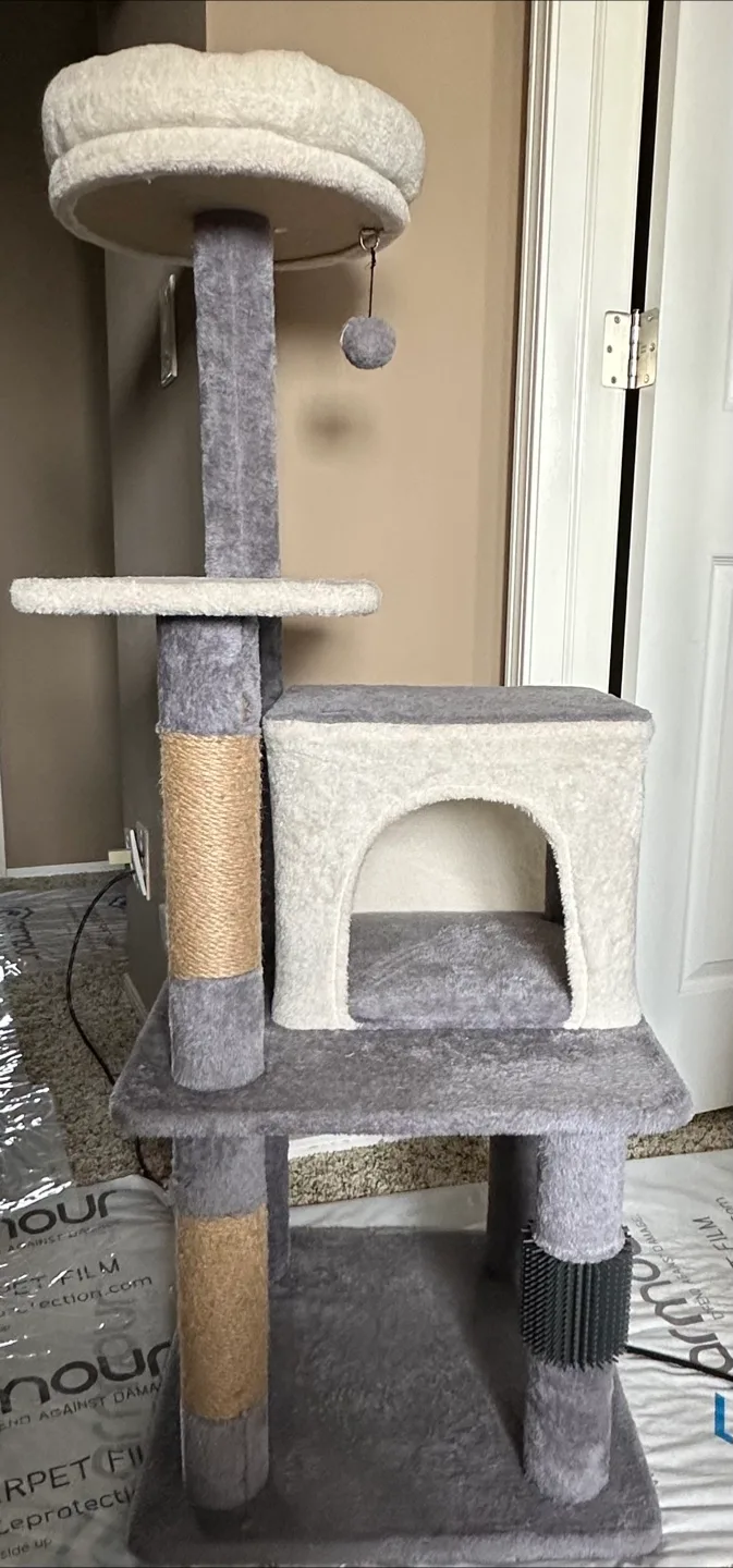 Cat Tree image indicator(2)