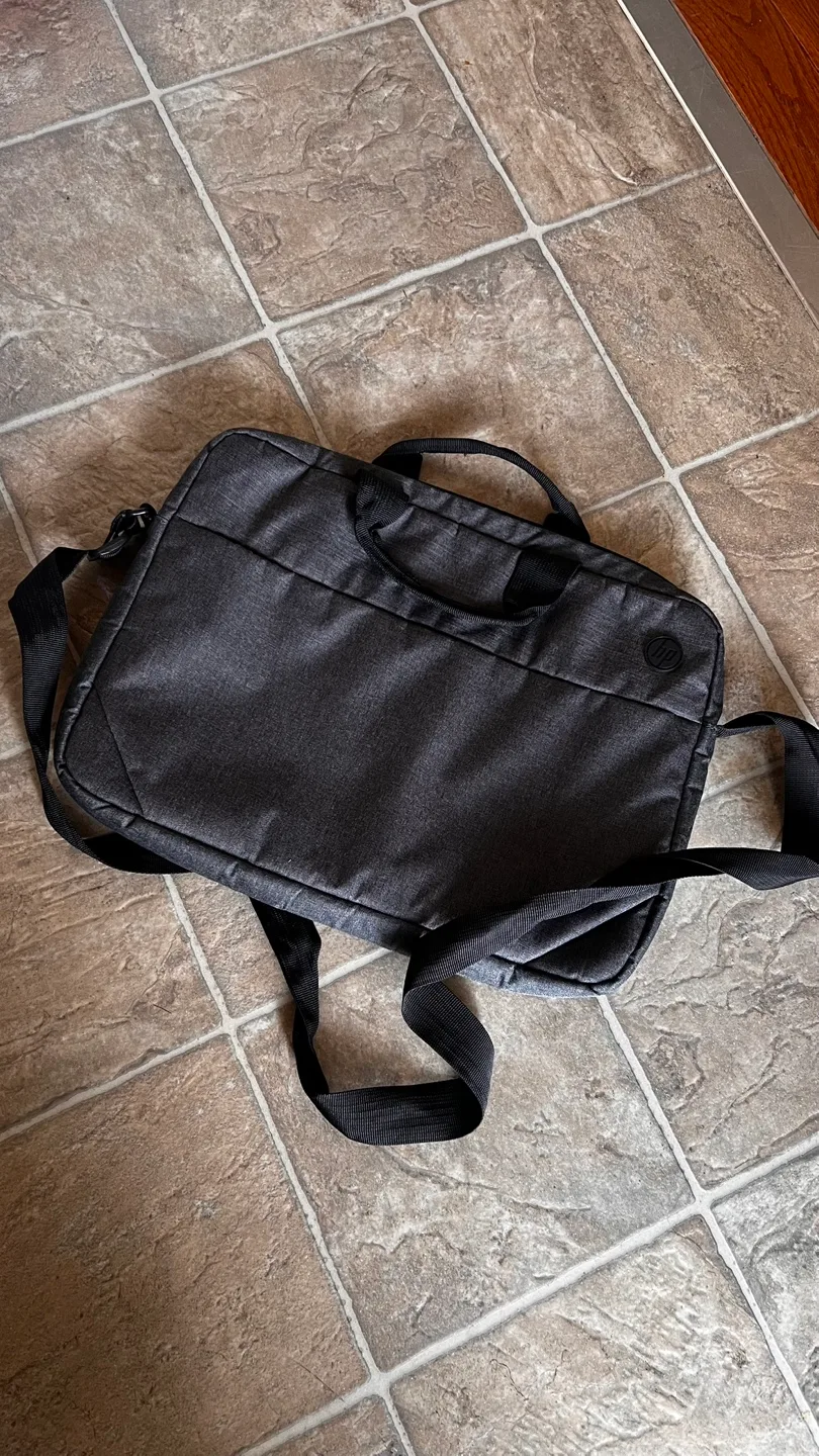 HP Laptop Bag thumbnail