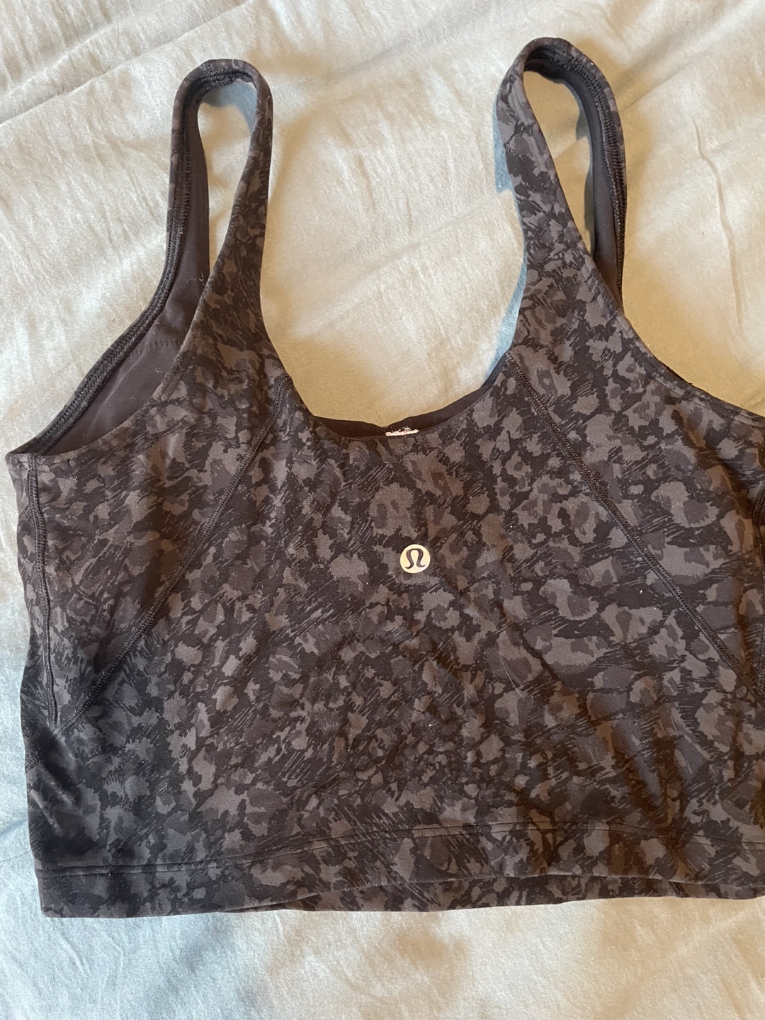 Lululemon Sports Bra - photo 2