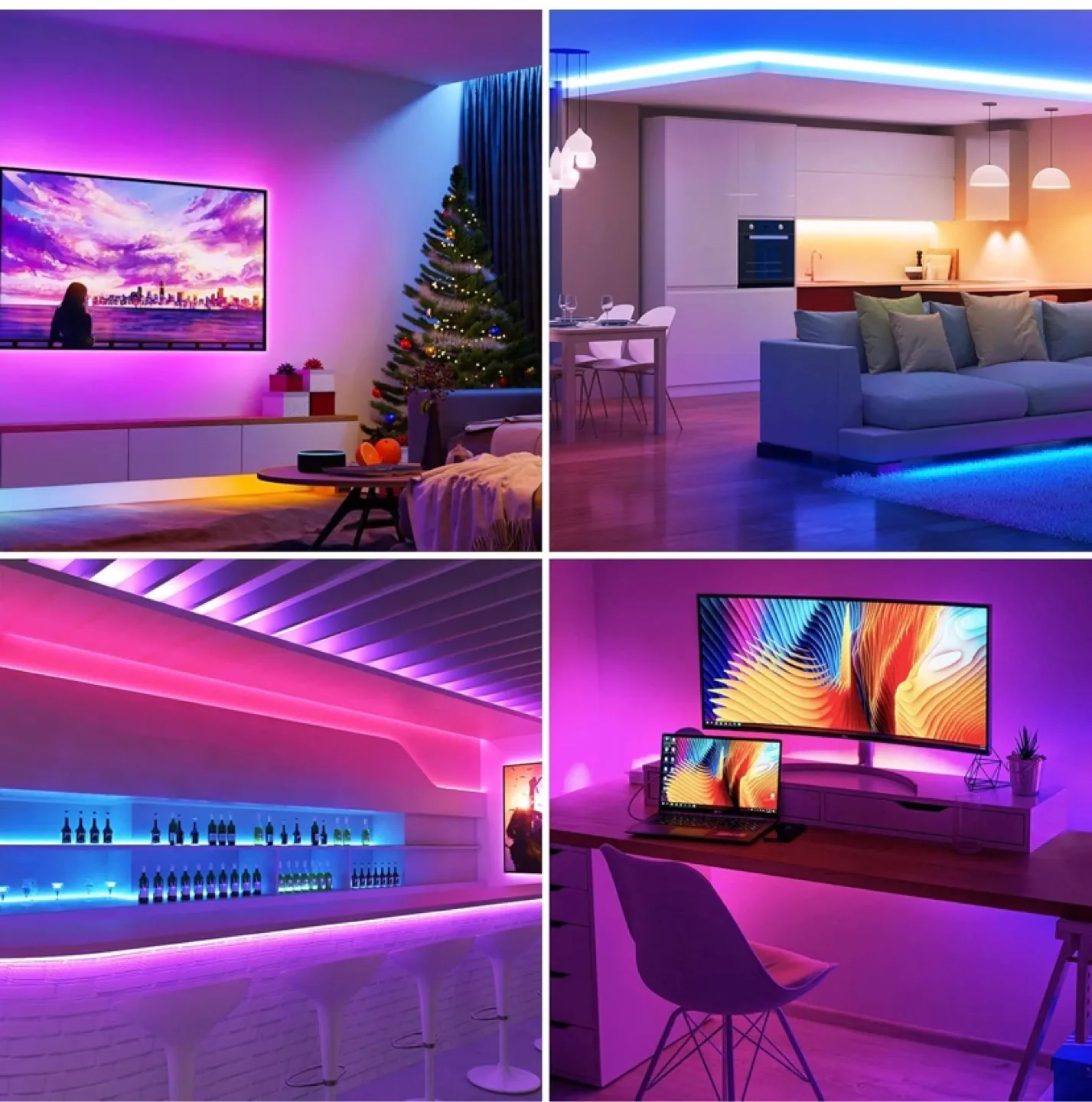 LED Strip Lights thumbnail