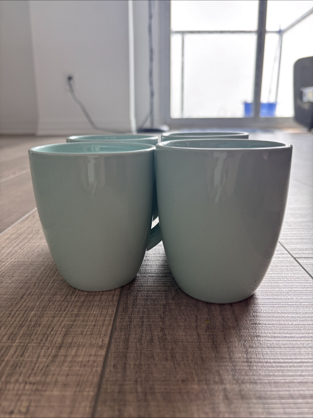 Set of Mugs