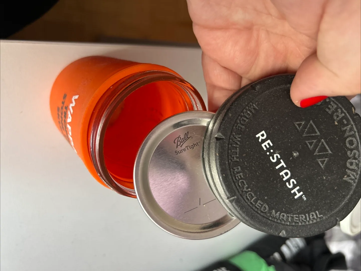 Herb Stash Jar image indicator(2)