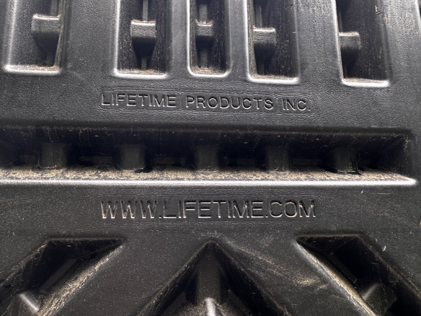 Lifetime Poolside Basketball Hoop - photo 4