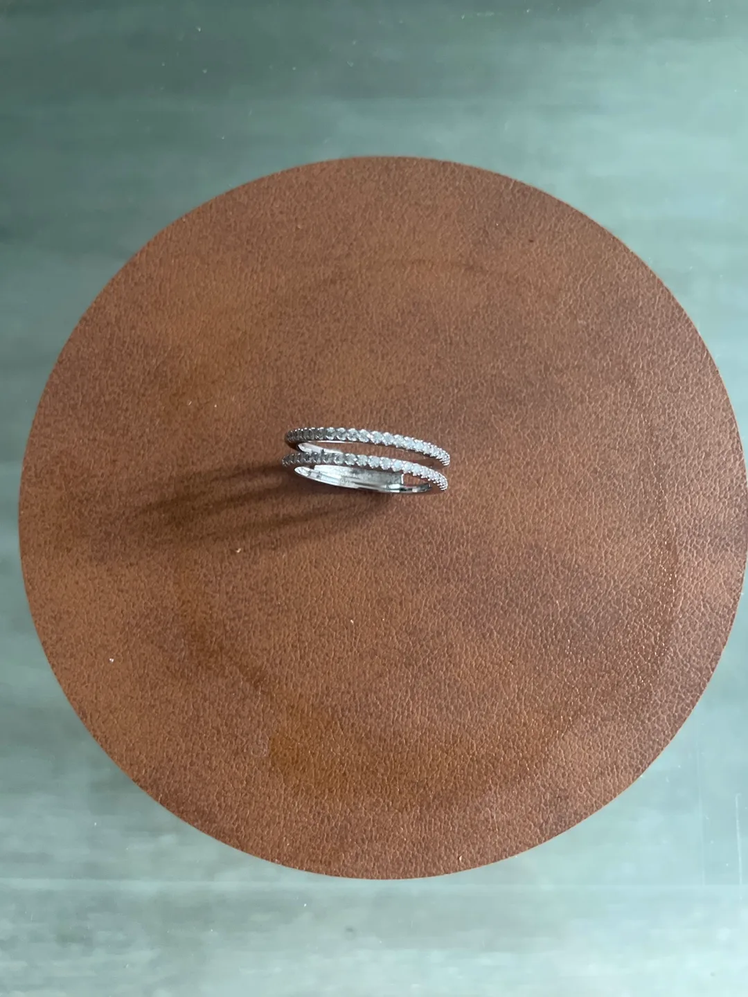 Ring in Heart-Shaped Box image indicator(2)