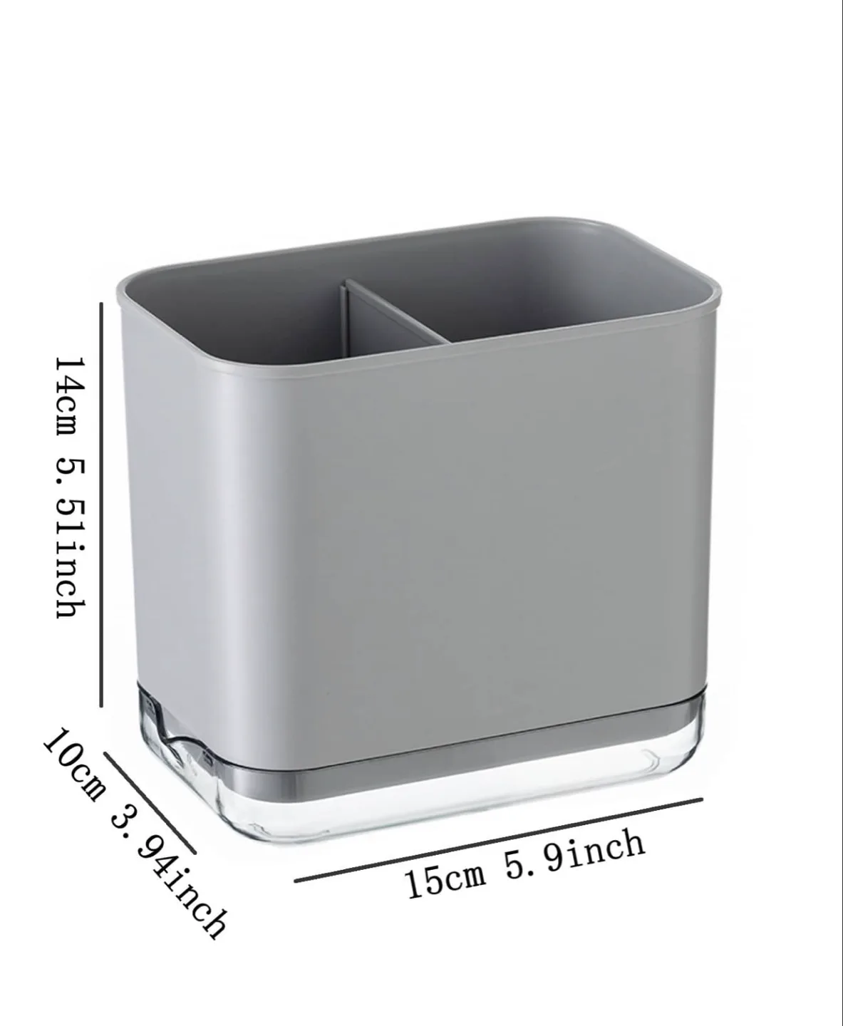 Cutlery holder drying 🥕 image indicator(5)