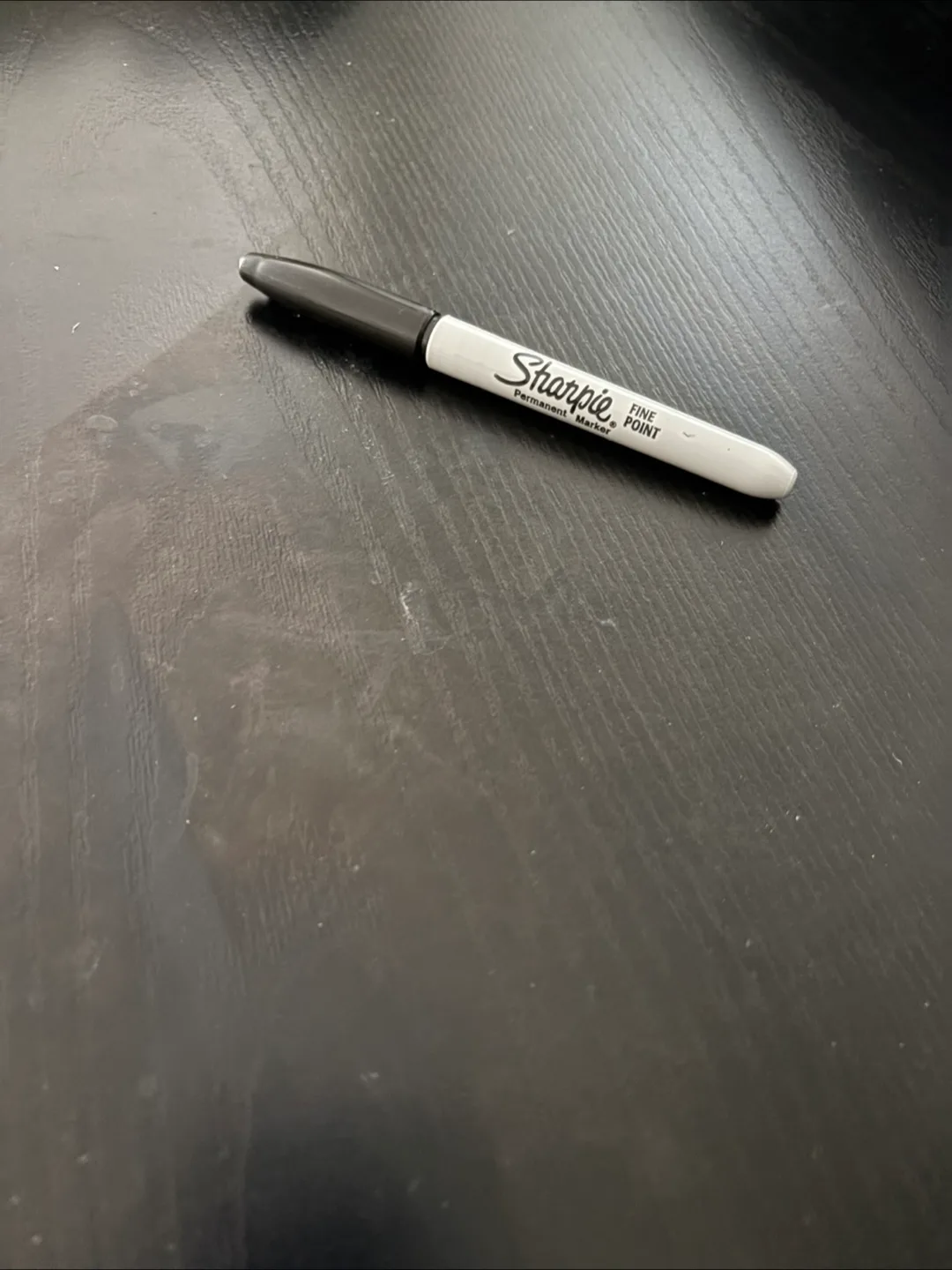 Black Large Console Table image indicator(4)