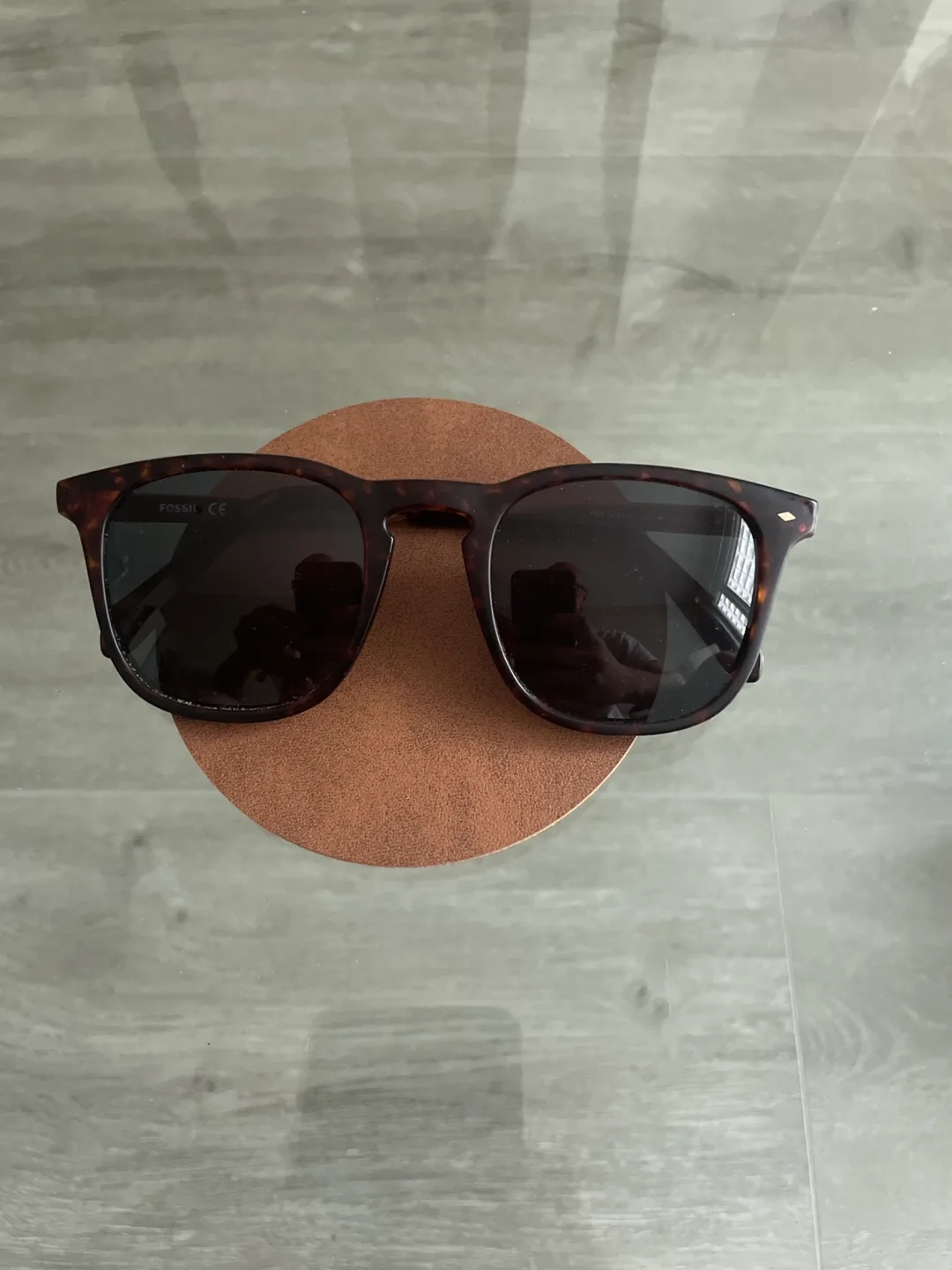 Fossil Sunglasses thumbnail
