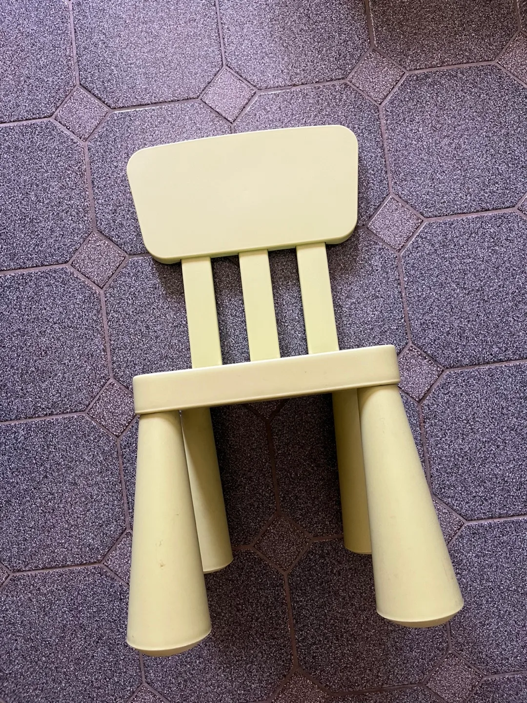 Child's Chair thumbnail