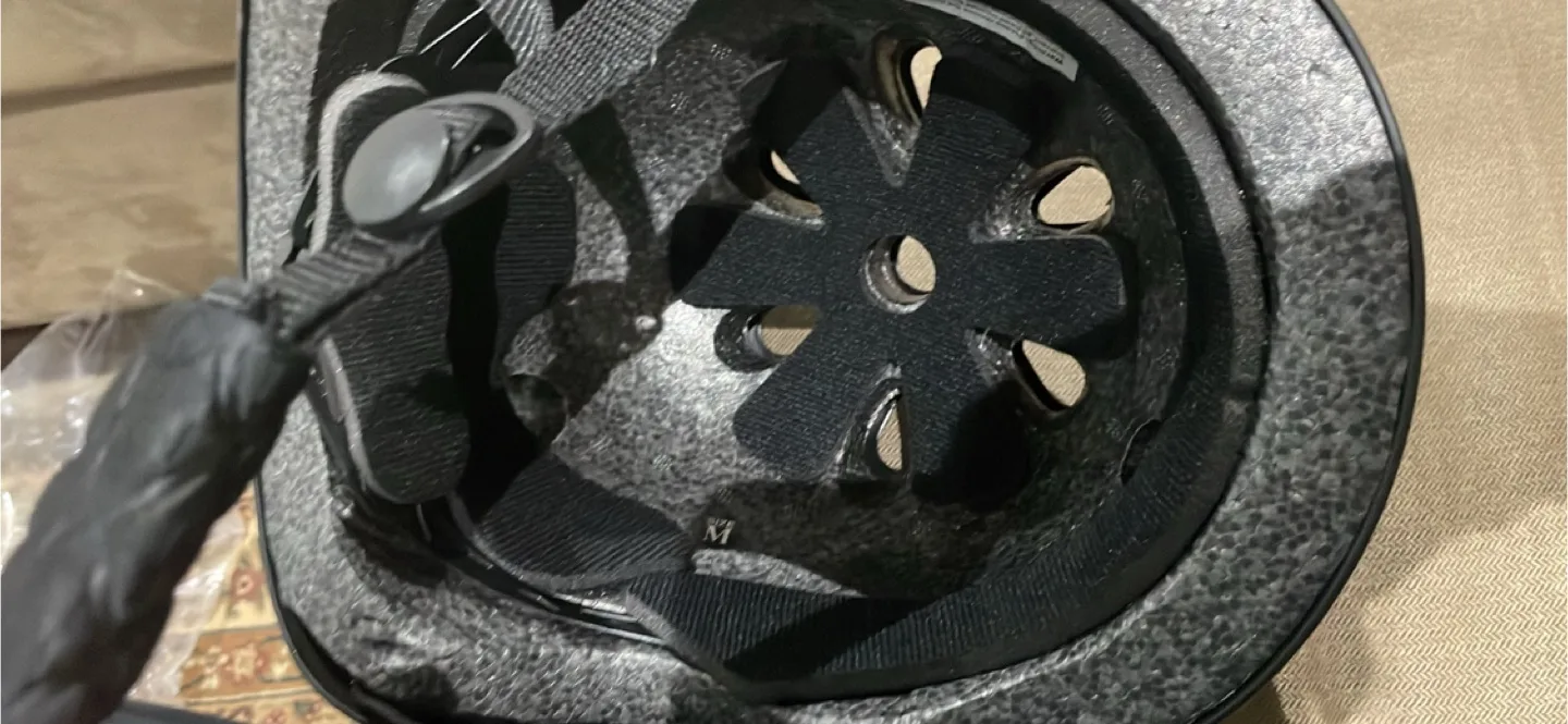 Black Helmet image indicator(3)