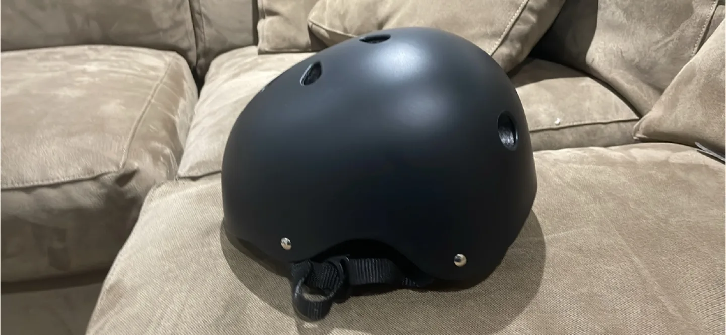 Black Helmet image indicator(2)