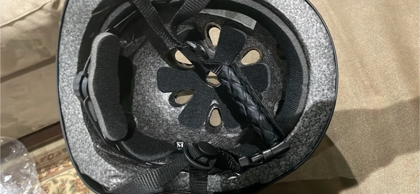 Black Helmet image indicator(4)