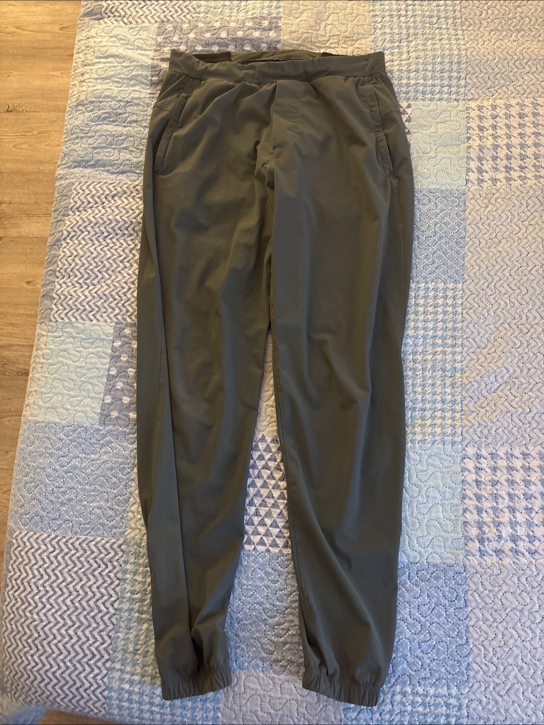 Men's Athletic Pants
