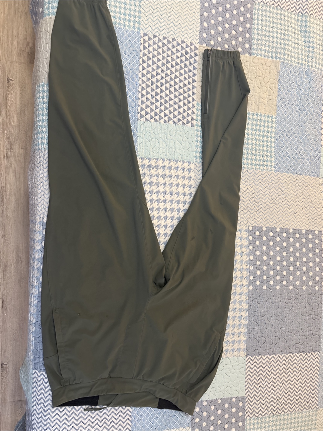 Men's Athletic Pants - photo 2