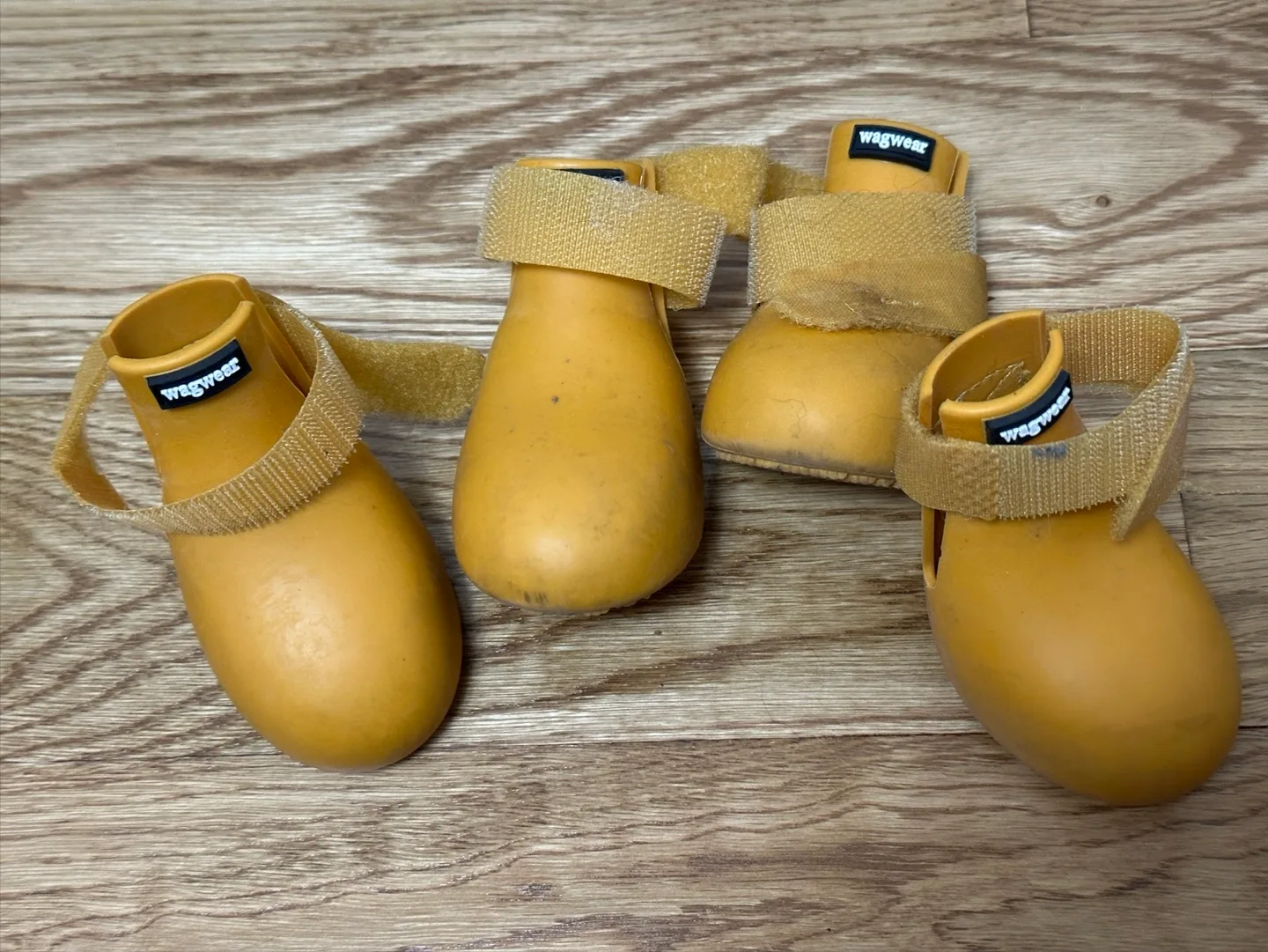 Wagwear Small Dog Boots thumbnail