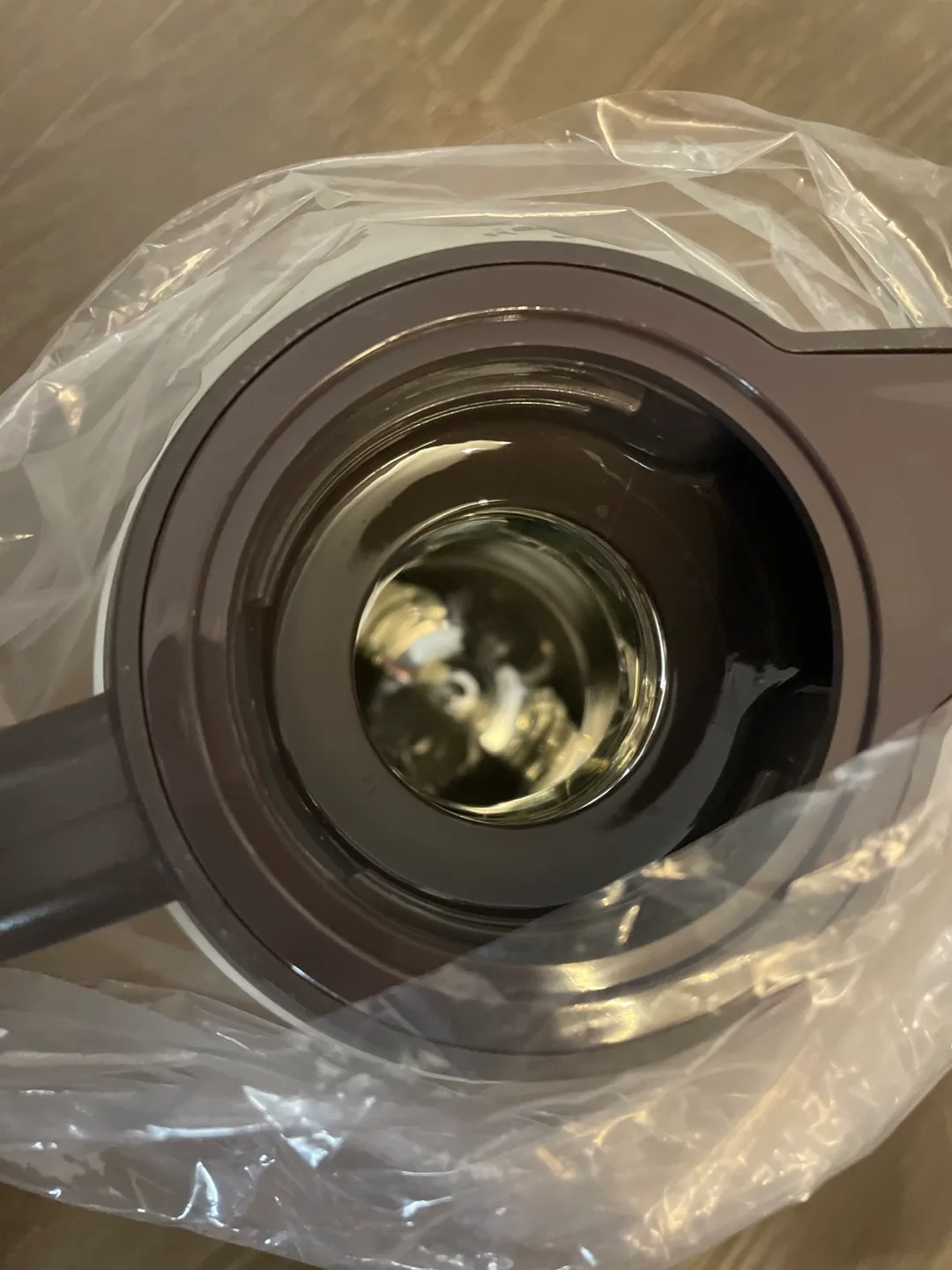 Insulated Vacuum Flask image indicator(4)