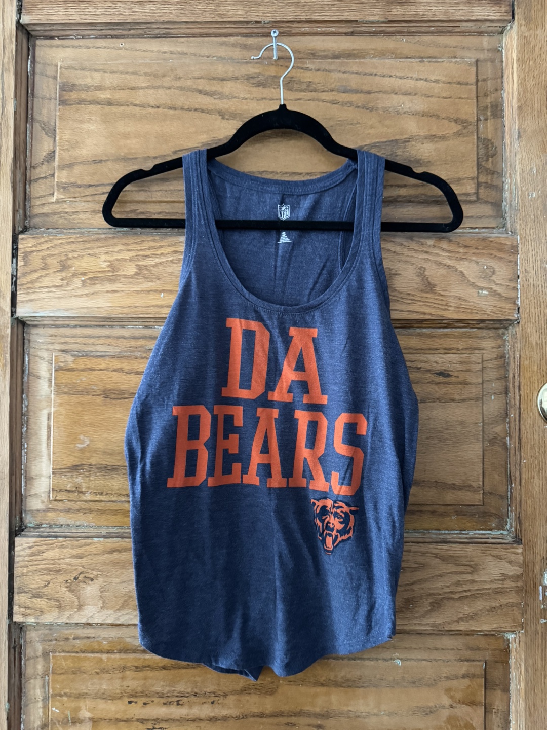 NFL Chicago Bears Tank Top