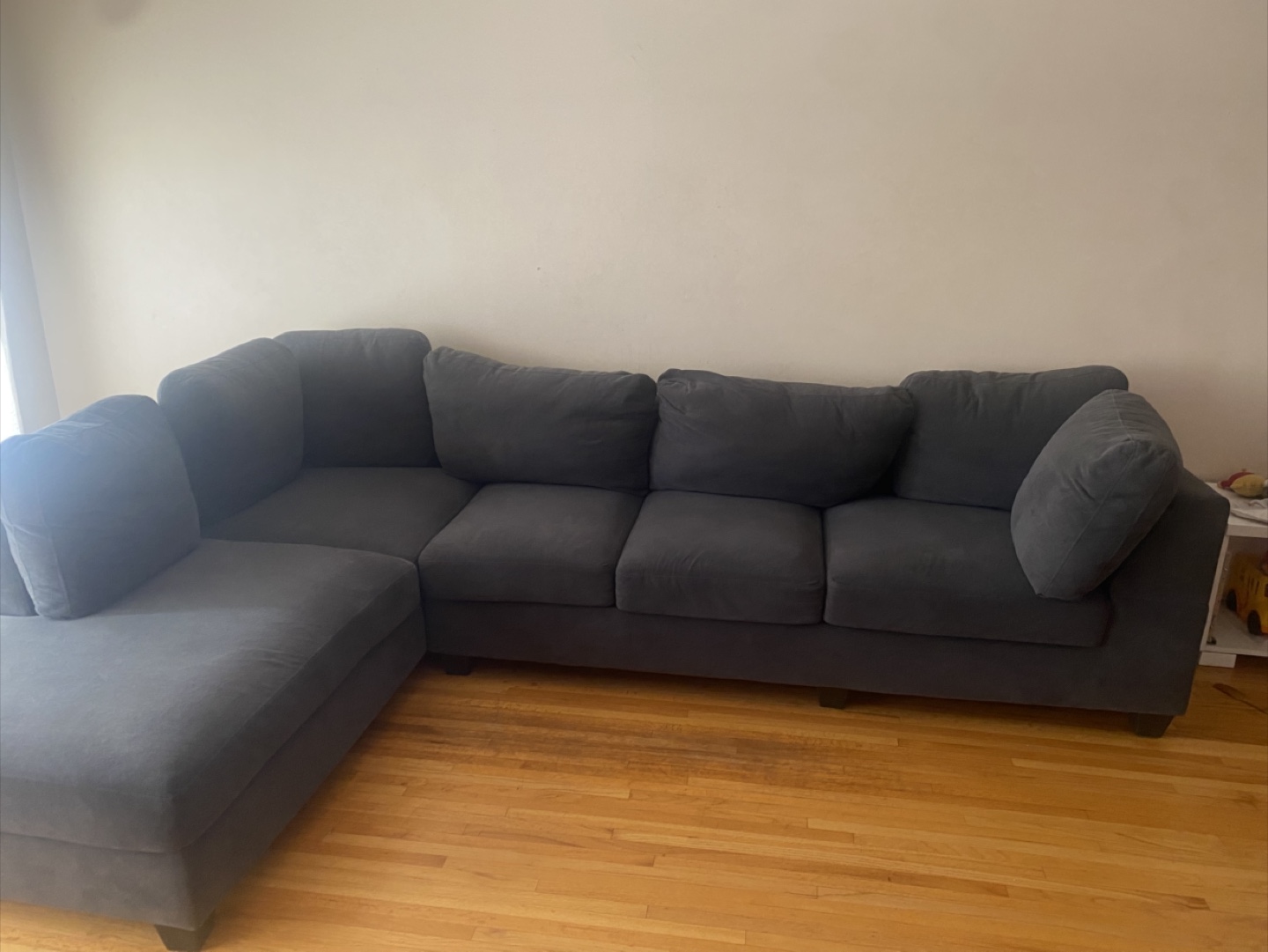 Sofa - photo 3