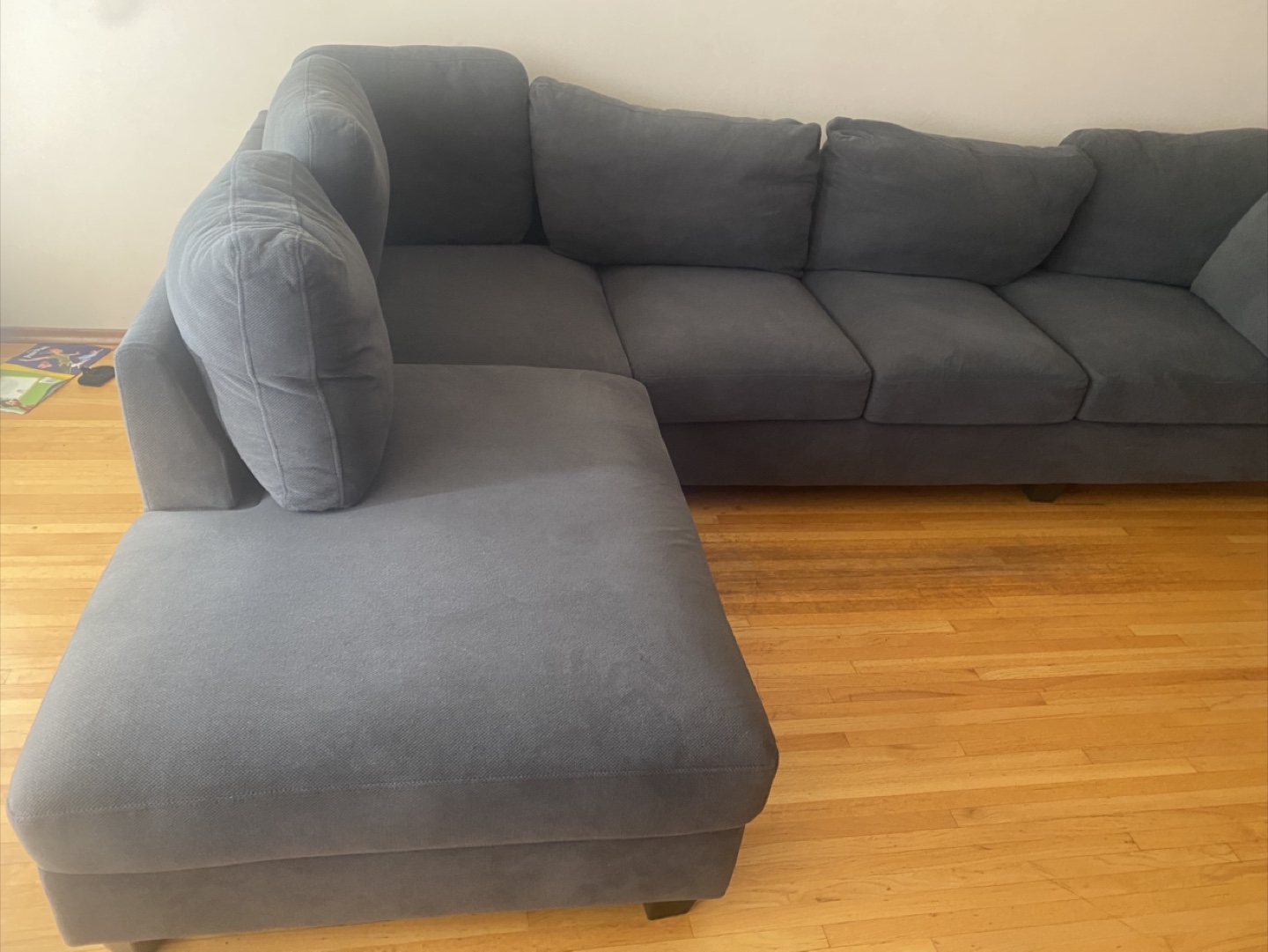 Sofa - photo 2