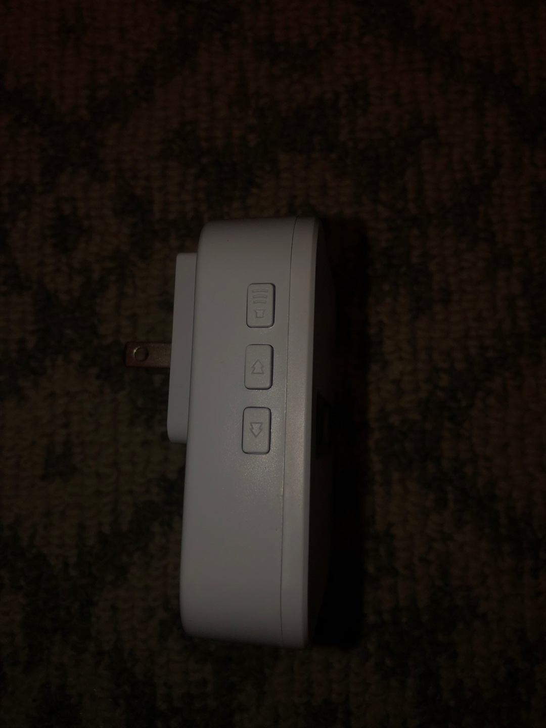Potty training doorbell - photo 4