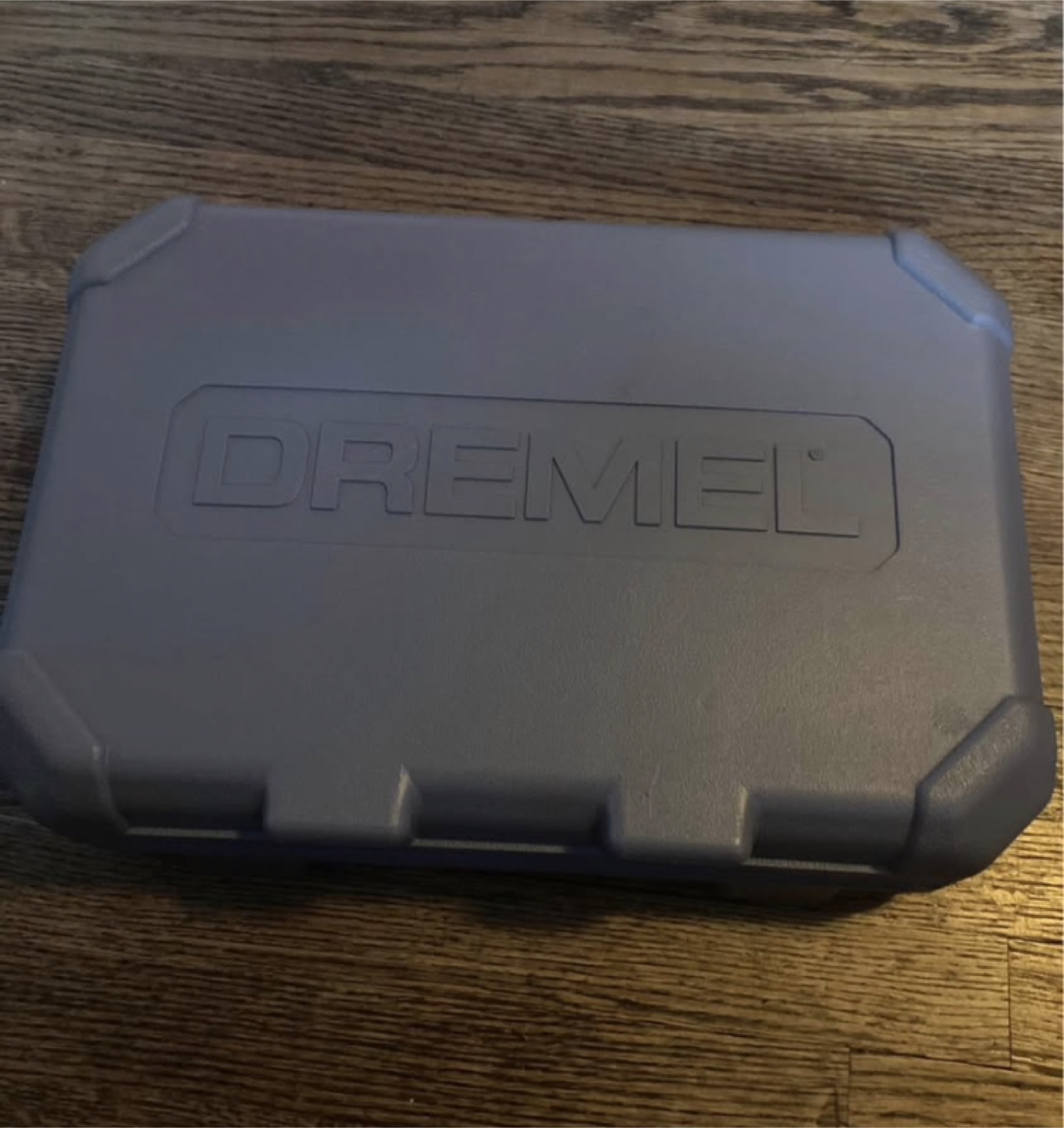 Dremel Rotary Tool Kit plus flexshaft - photo 3