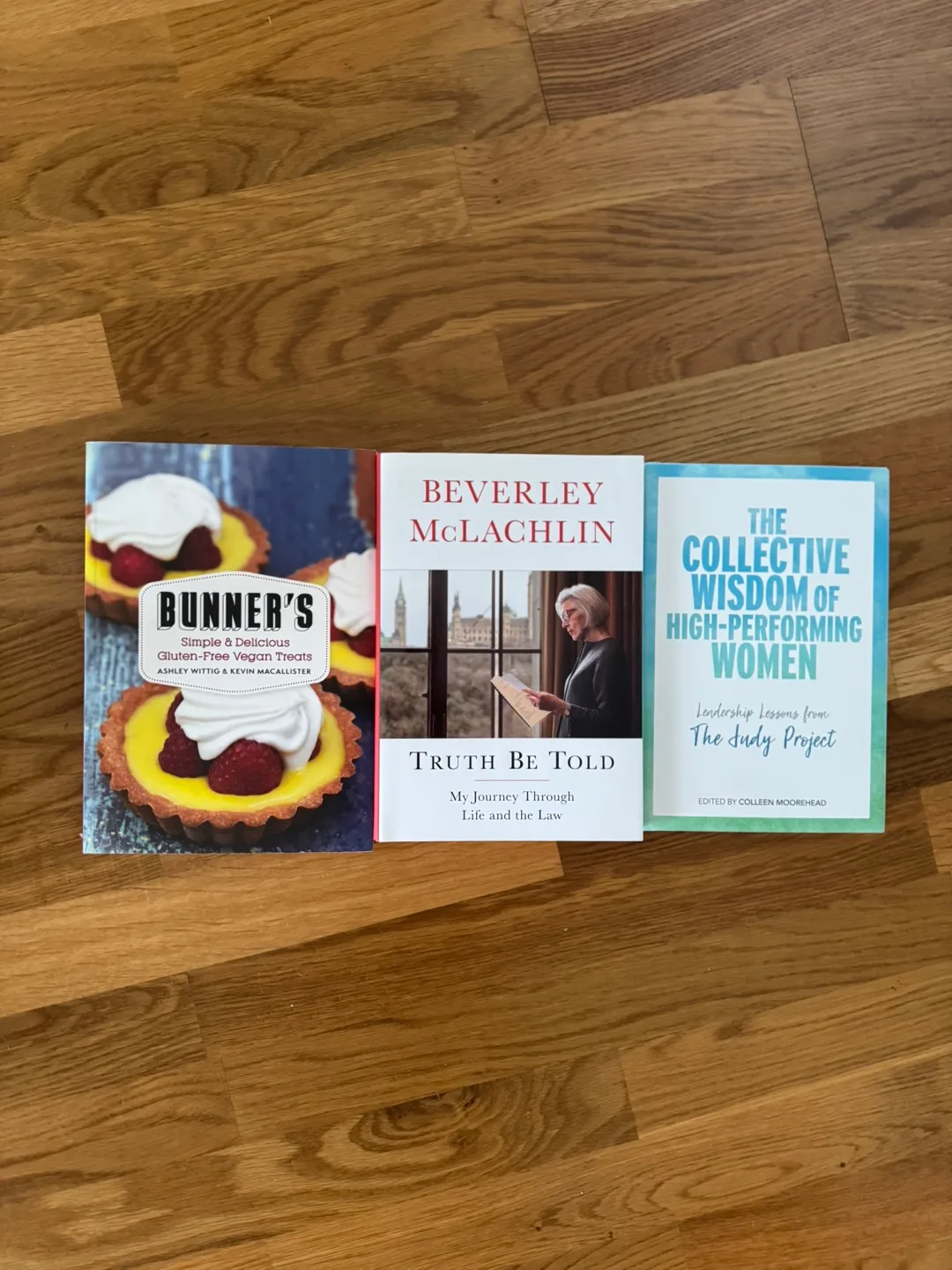 Book bundle (All for $5) thumbnail