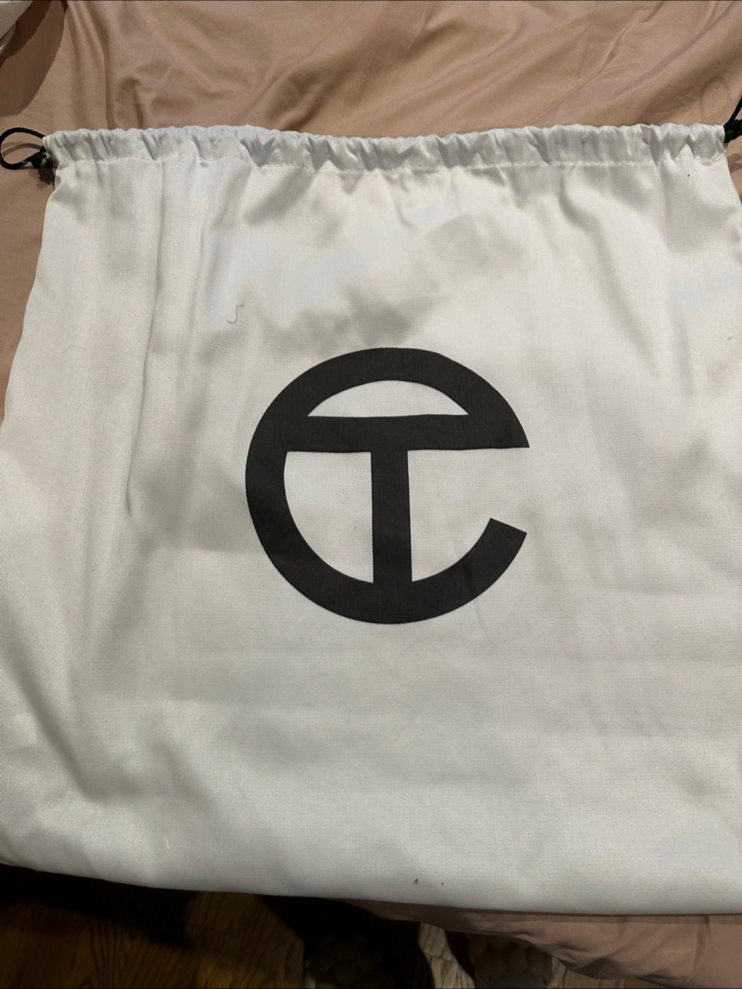 Telfar Black Puffer Bag - photo 5