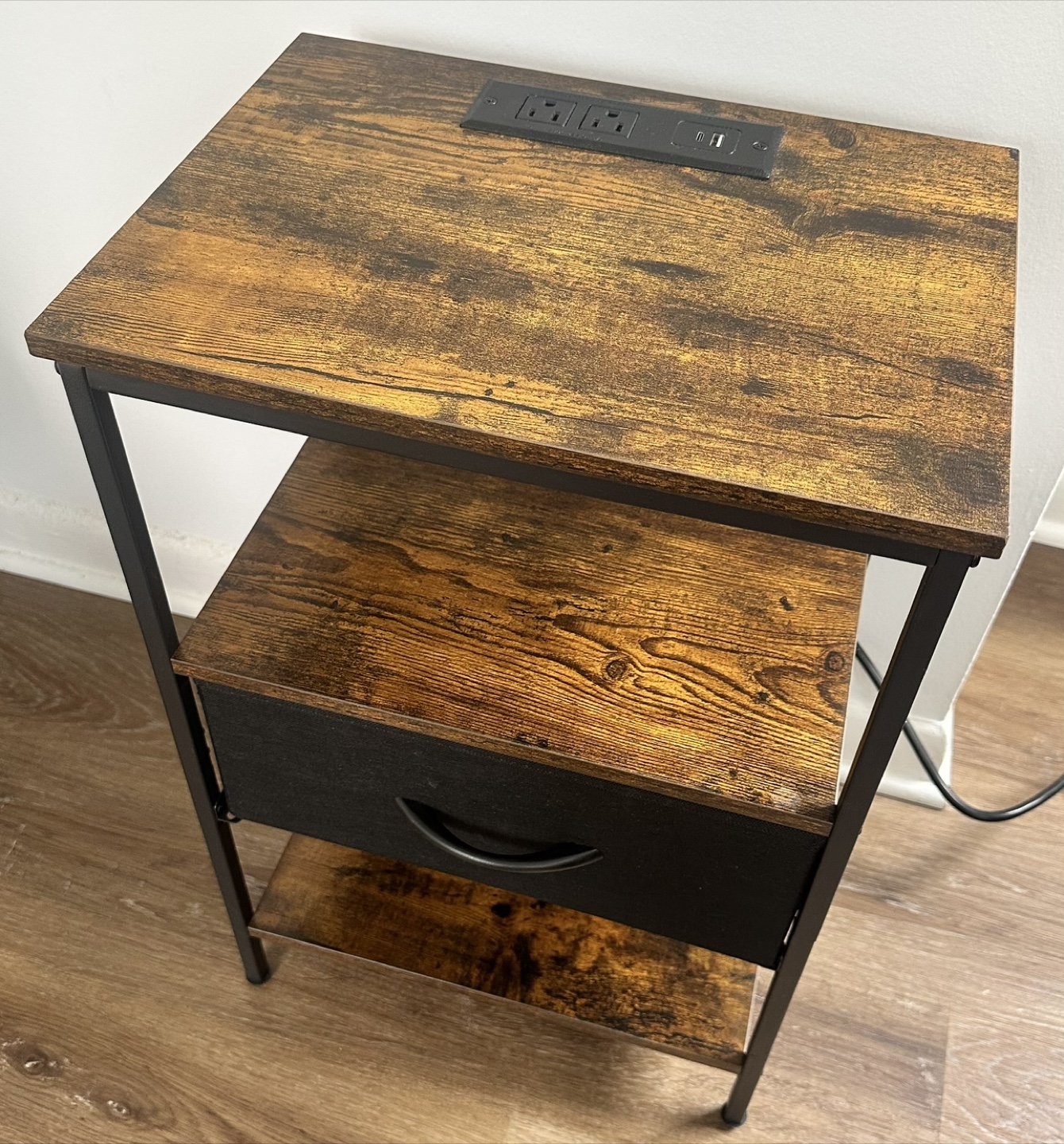 Nightstand - photo 2