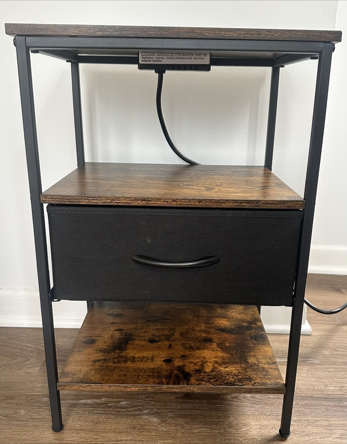 Nightstand