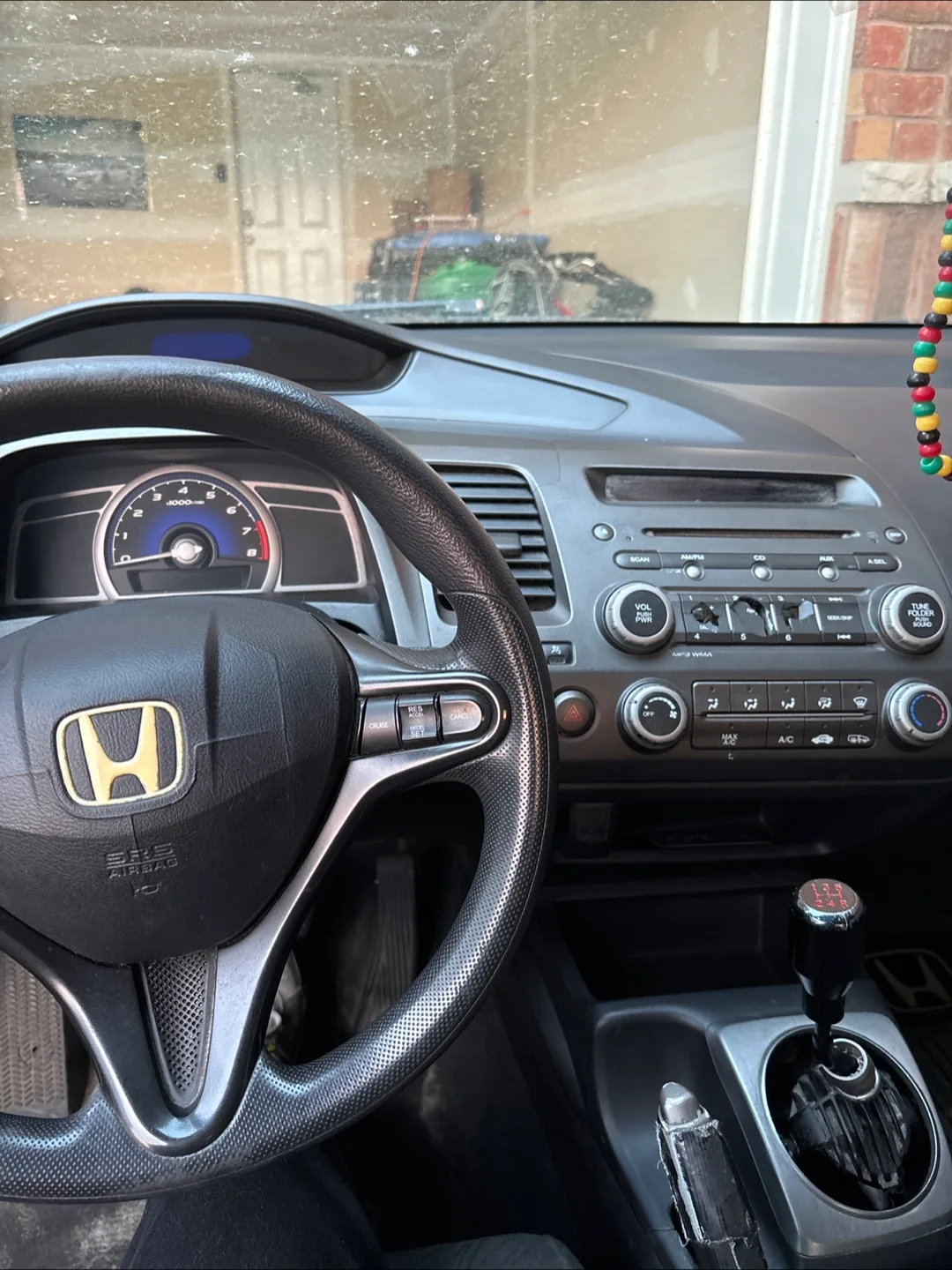 2008 Honda Civic Car - Great for Daily Commute image indicator(2)