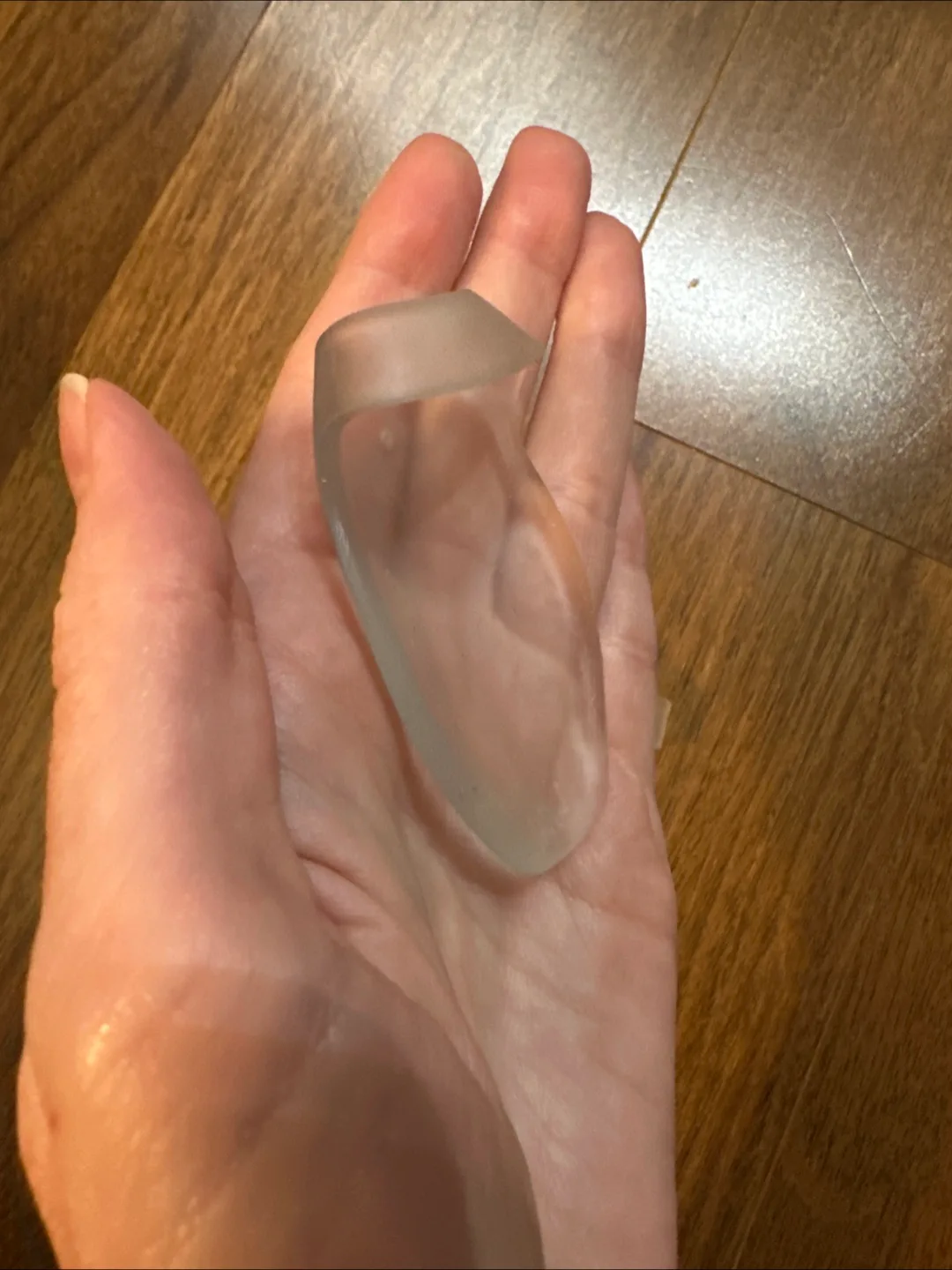 🆓Bunion cushion (2) 🦶🏻 image indicator(2)