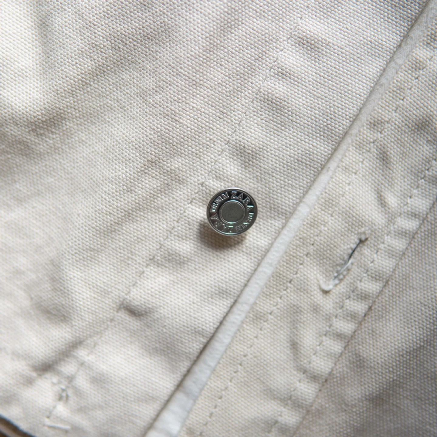 Zara Peanuts Jacket image indicator(5)