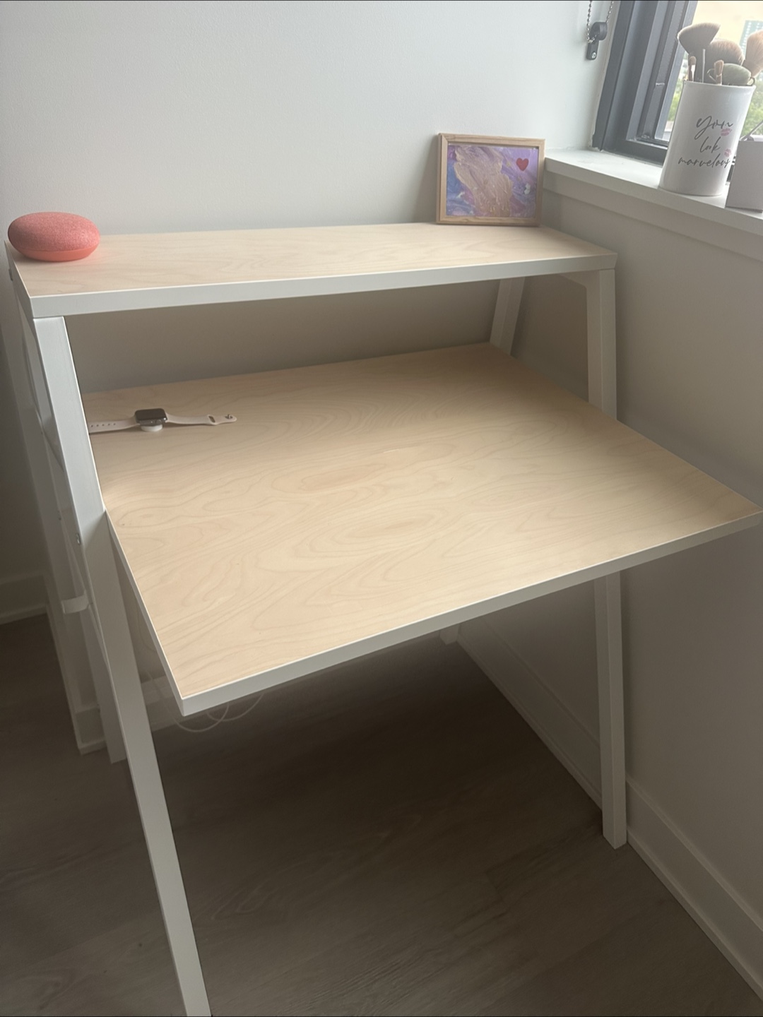 Foldable Desk
