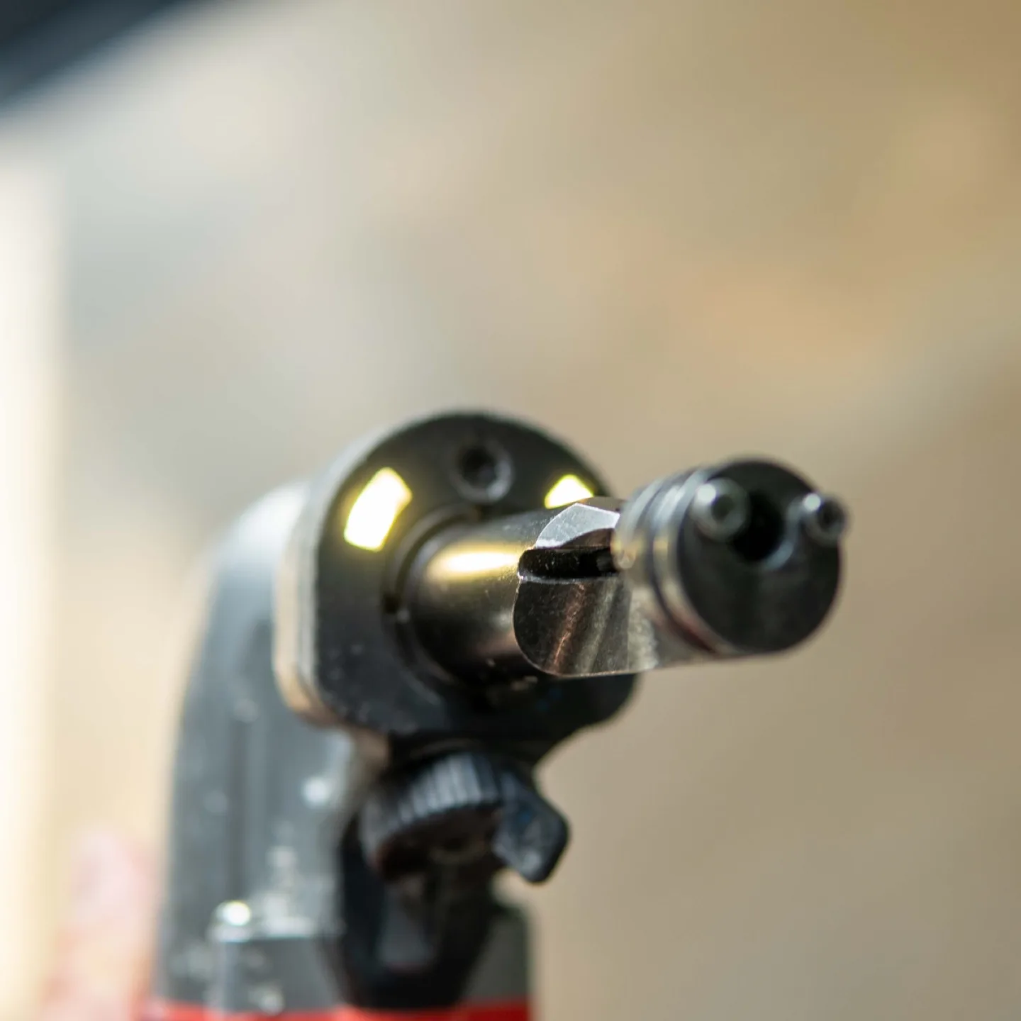 Milwaukee M12 Nibbler 16-Gauge Metal Cutter (Tool Only) image indicator(5)