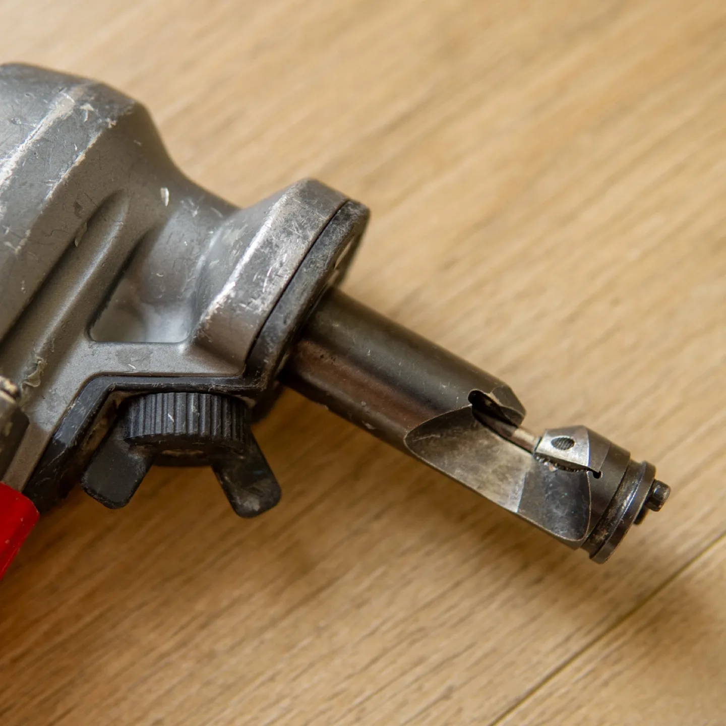 Milwaukee M12 Nibbler 16-Gauge Metal Cutter (Tool Only) image indicator(3)